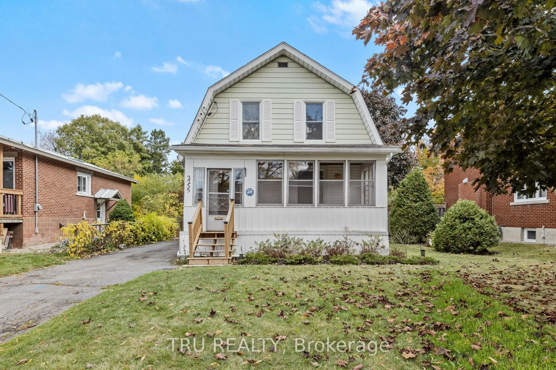2235 Webster Avenue, #1