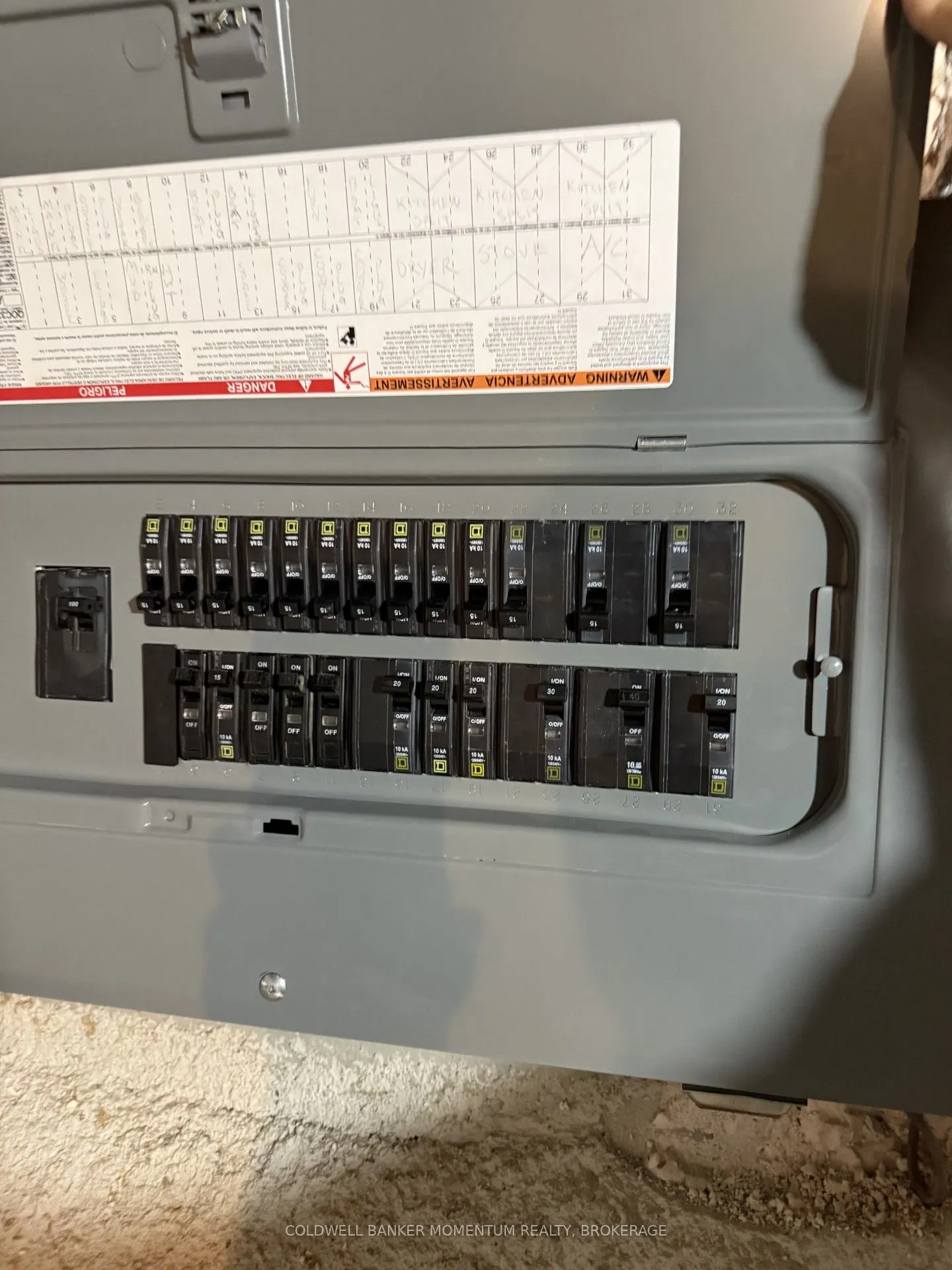 4445 Simcoe Street W