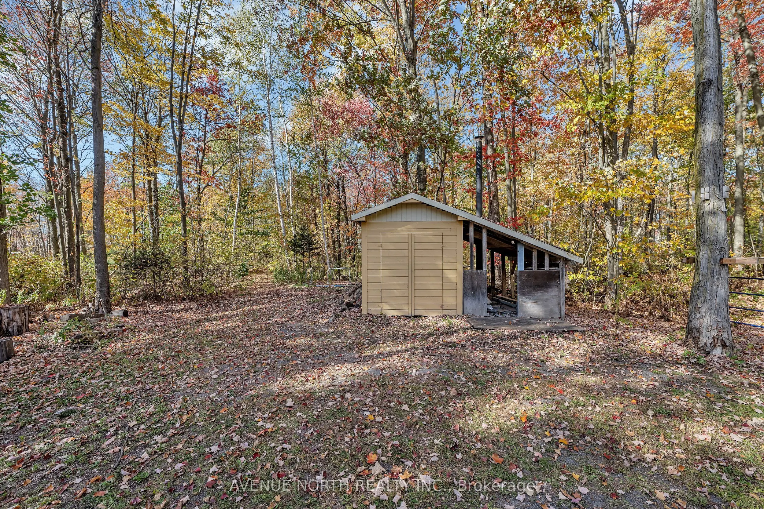 1631 County Rd 2 Road