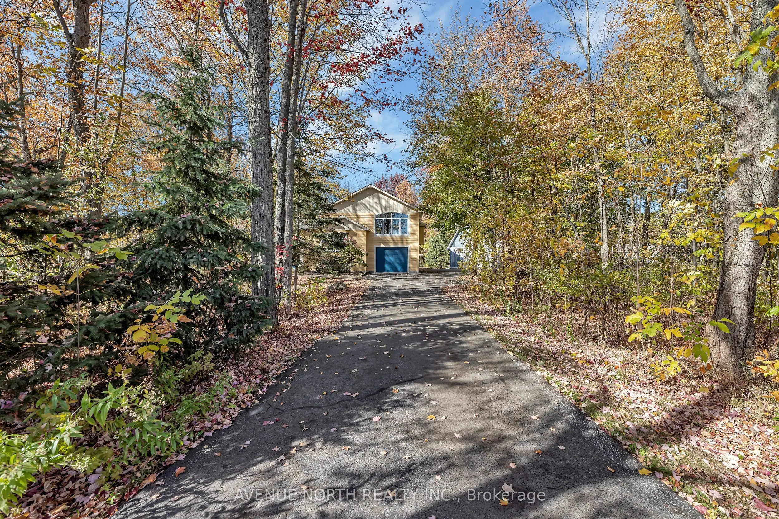 1631 County Rd 2 Road
