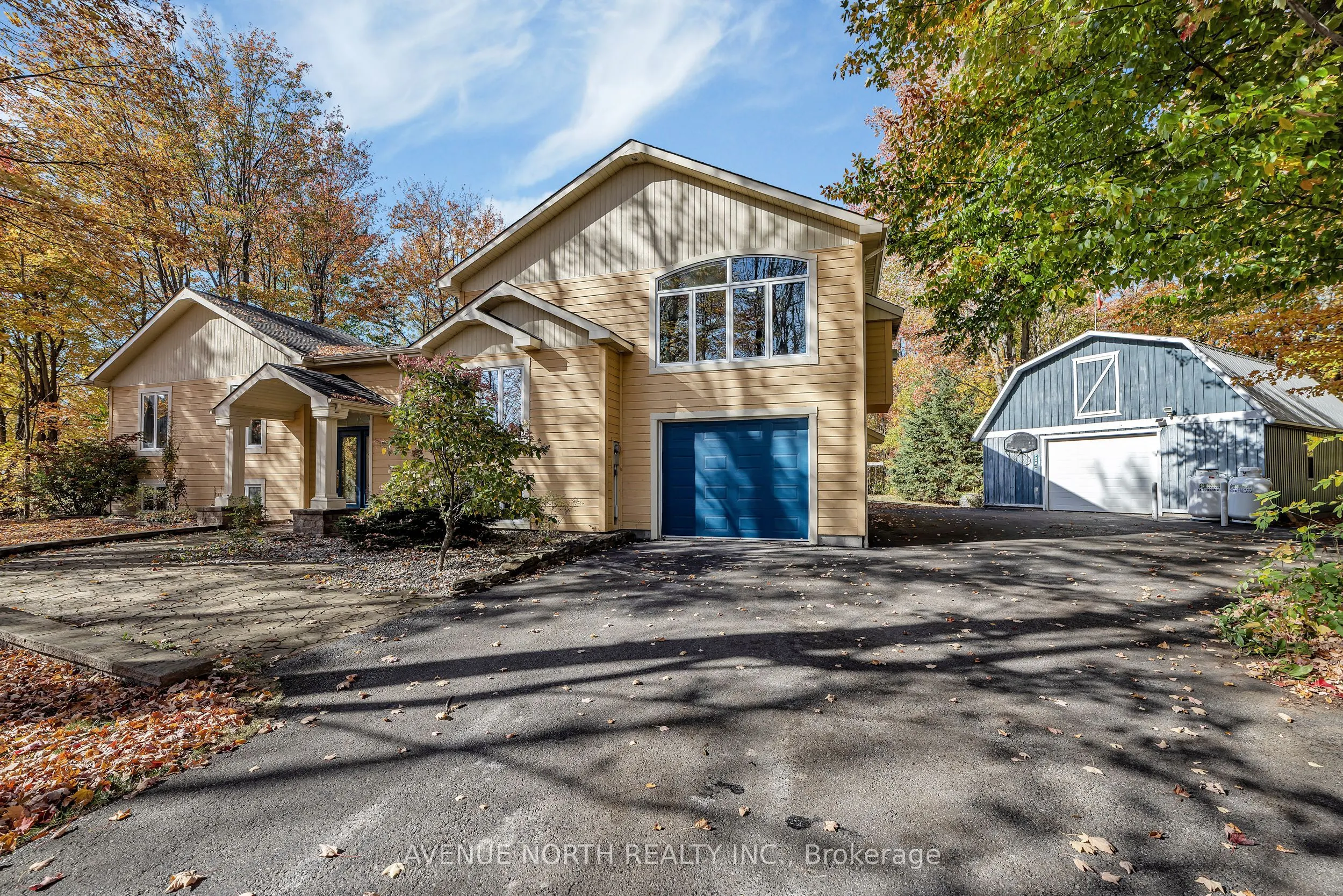 1631 County Rd 2 Road