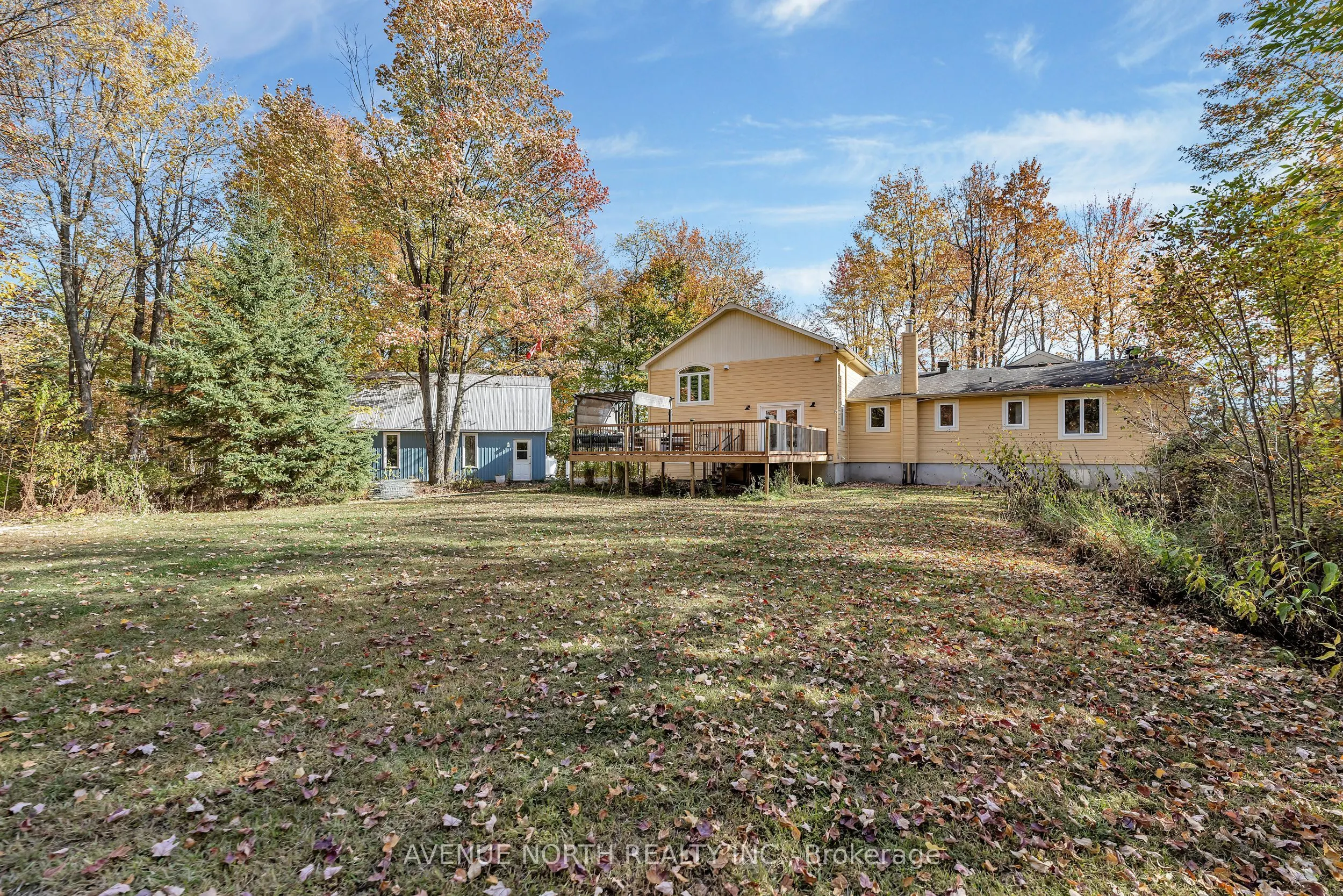 1631 County Rd 2 Road