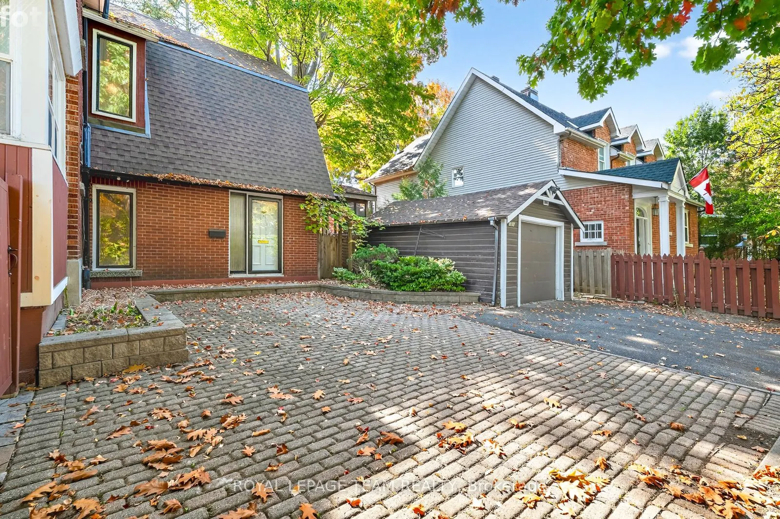 100 Maple Lane