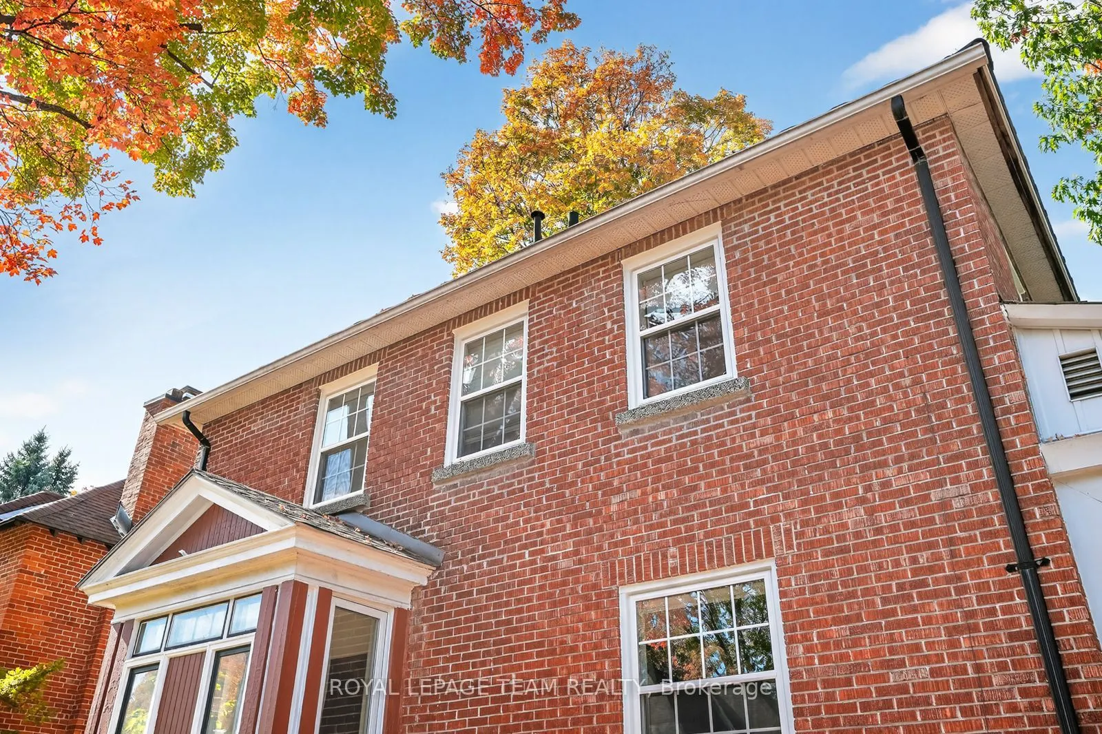 100 Maple Lane