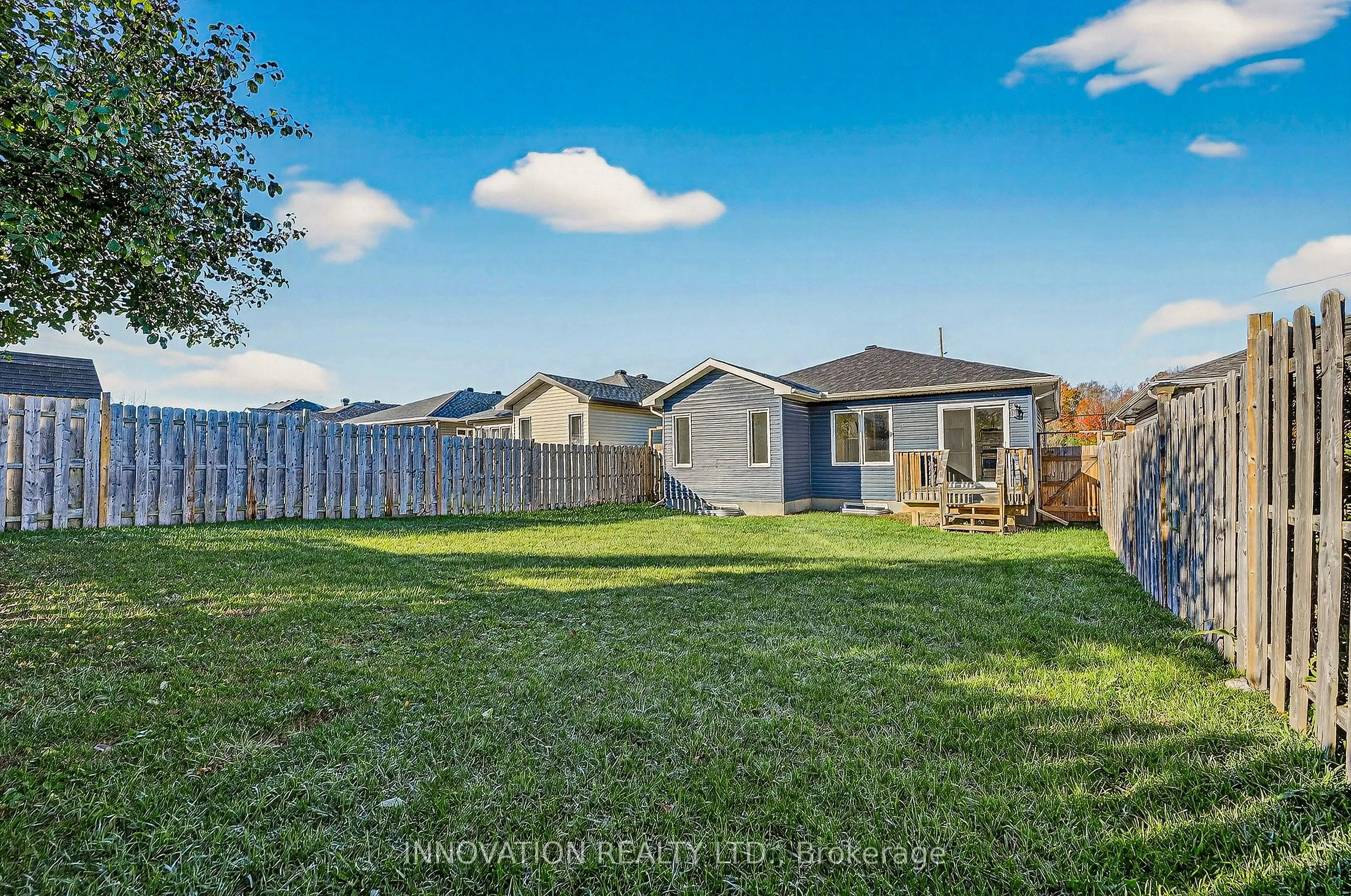 5 Lee Avenue