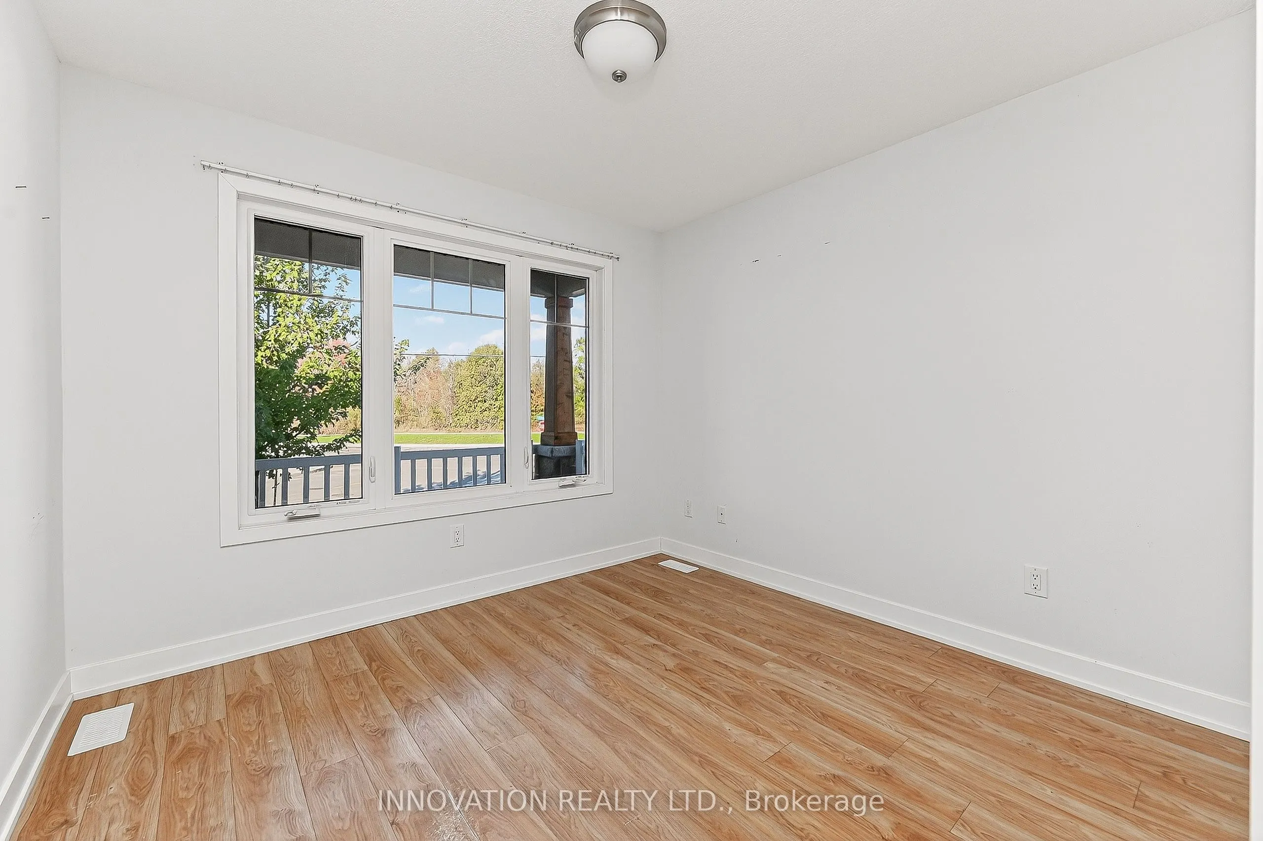 5 Lee Avenue