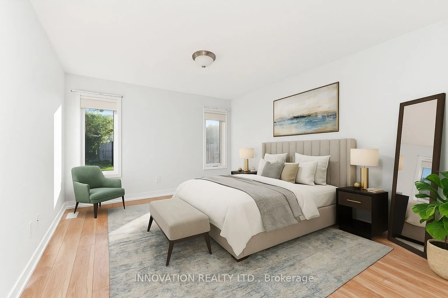 5 Lee Avenue