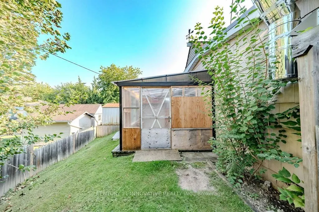 70 St Clair Avenue