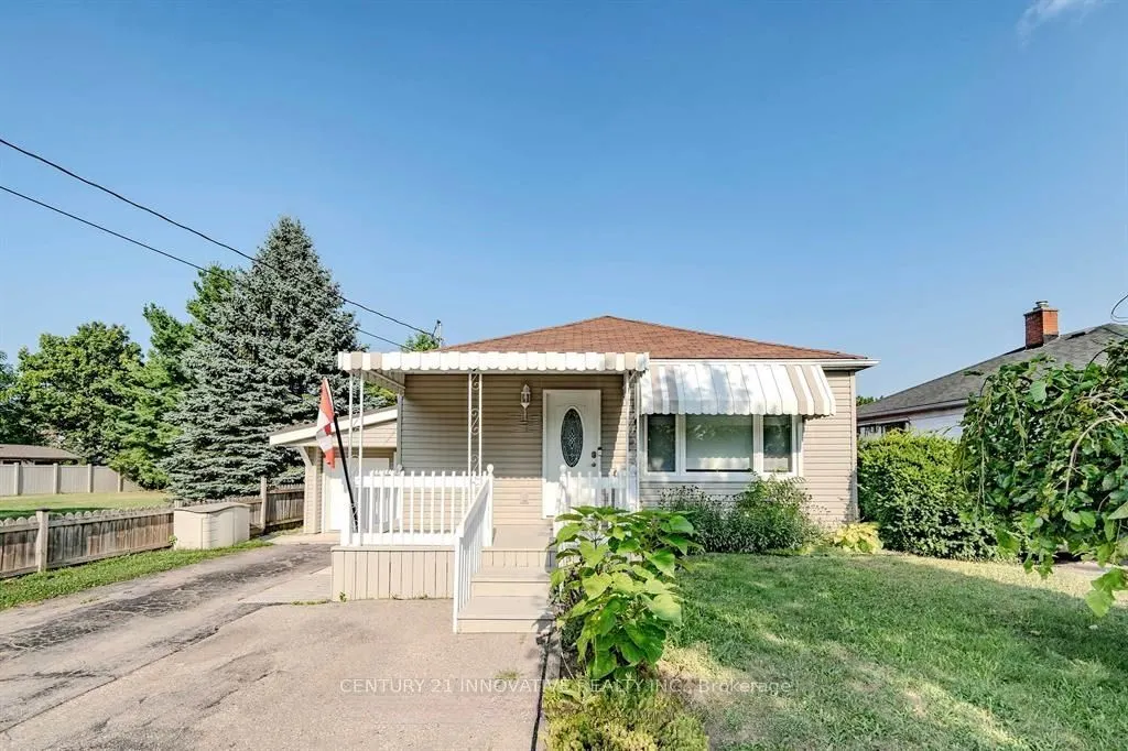 70 St Clair Avenue