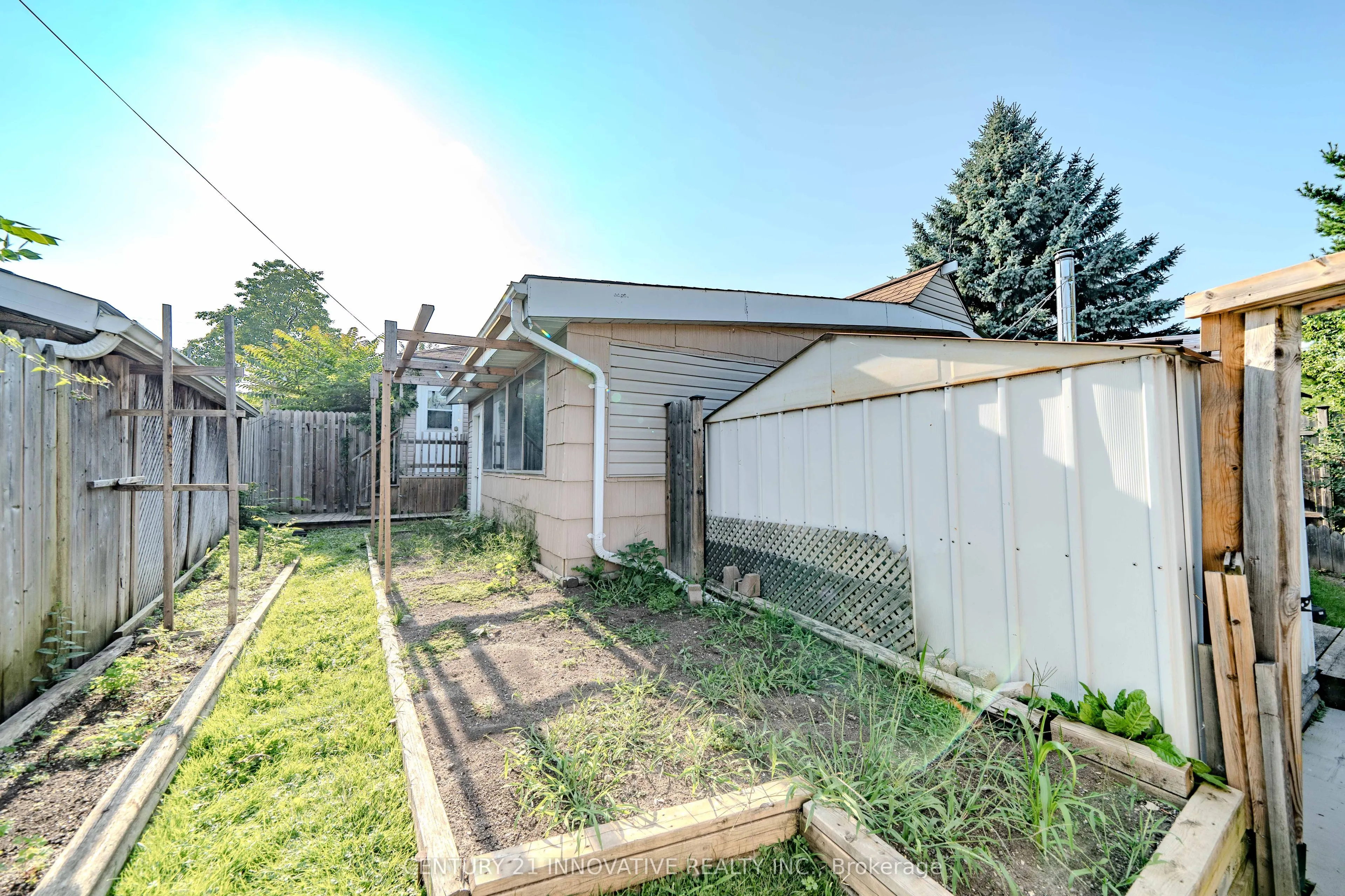 70 St Clair Avenue