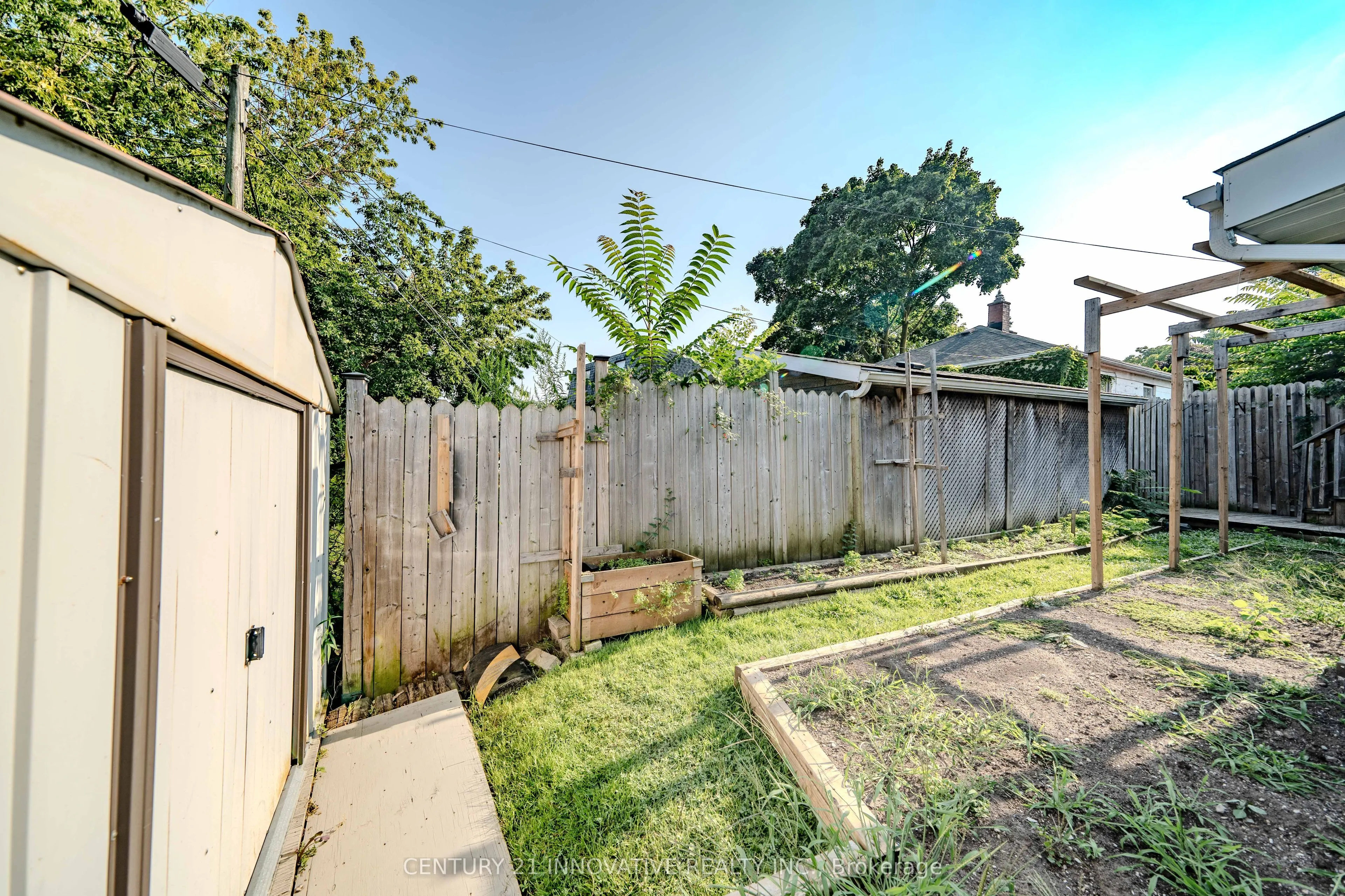 70 St Clair Avenue