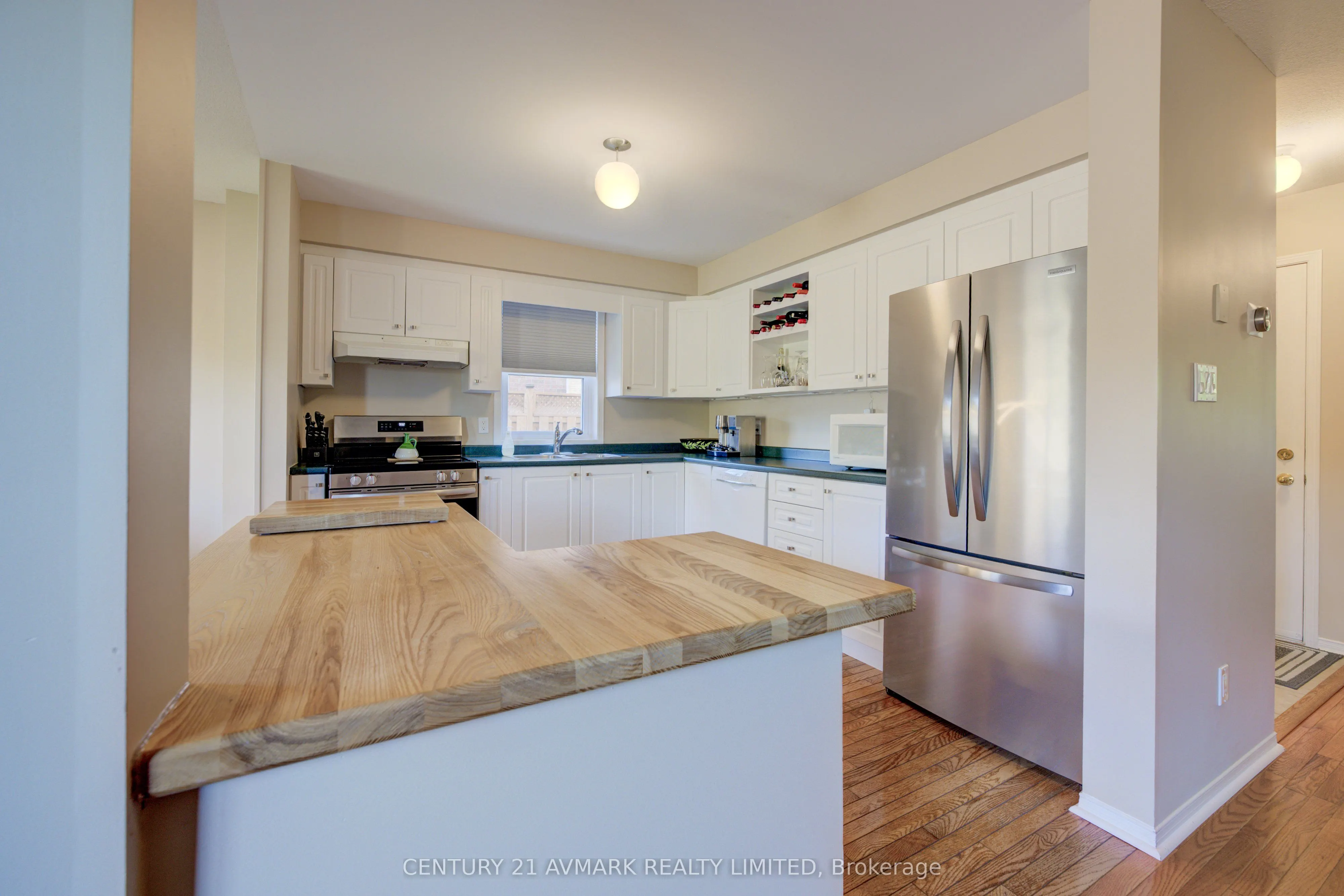 4893 NORTHGATE Crescent