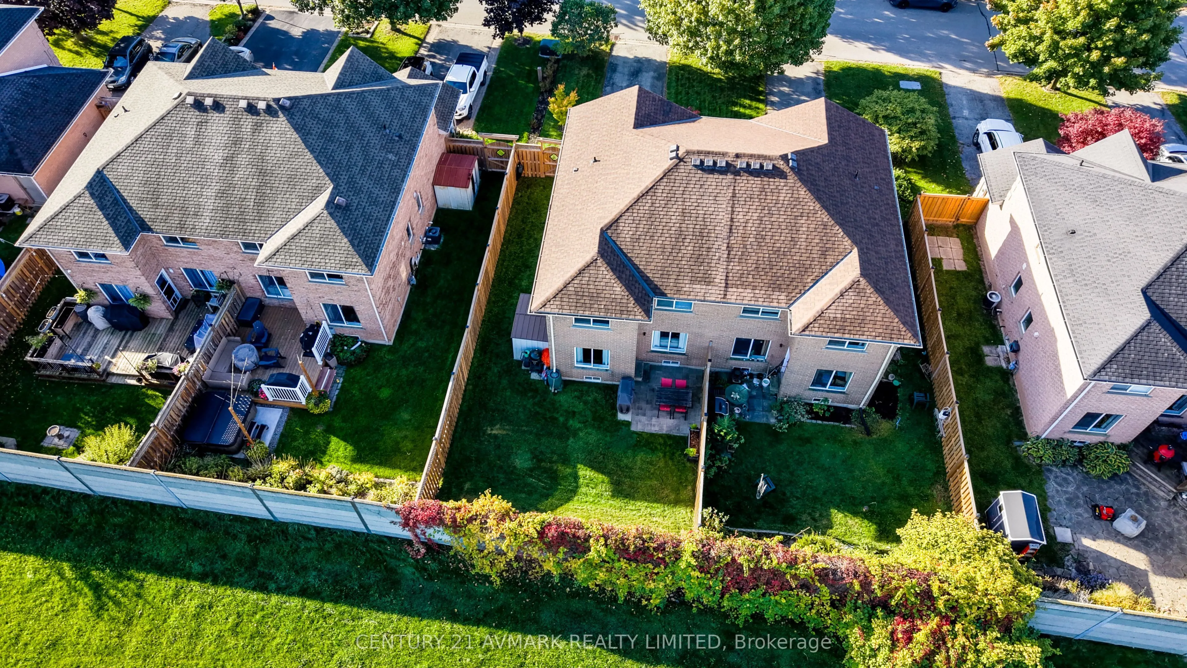 4893 NORTHGATE Crescent