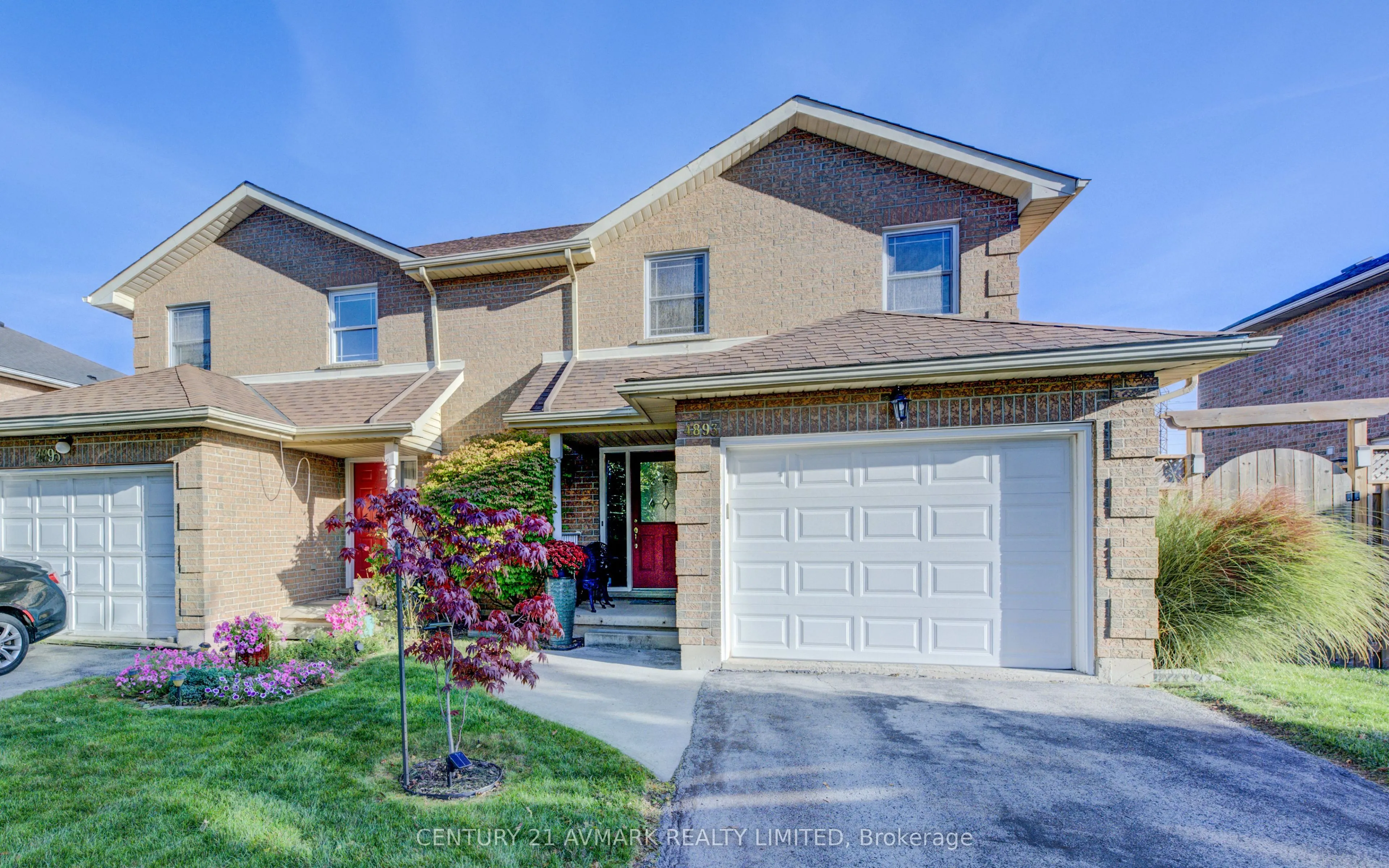 4893 NORTHGATE Crescent