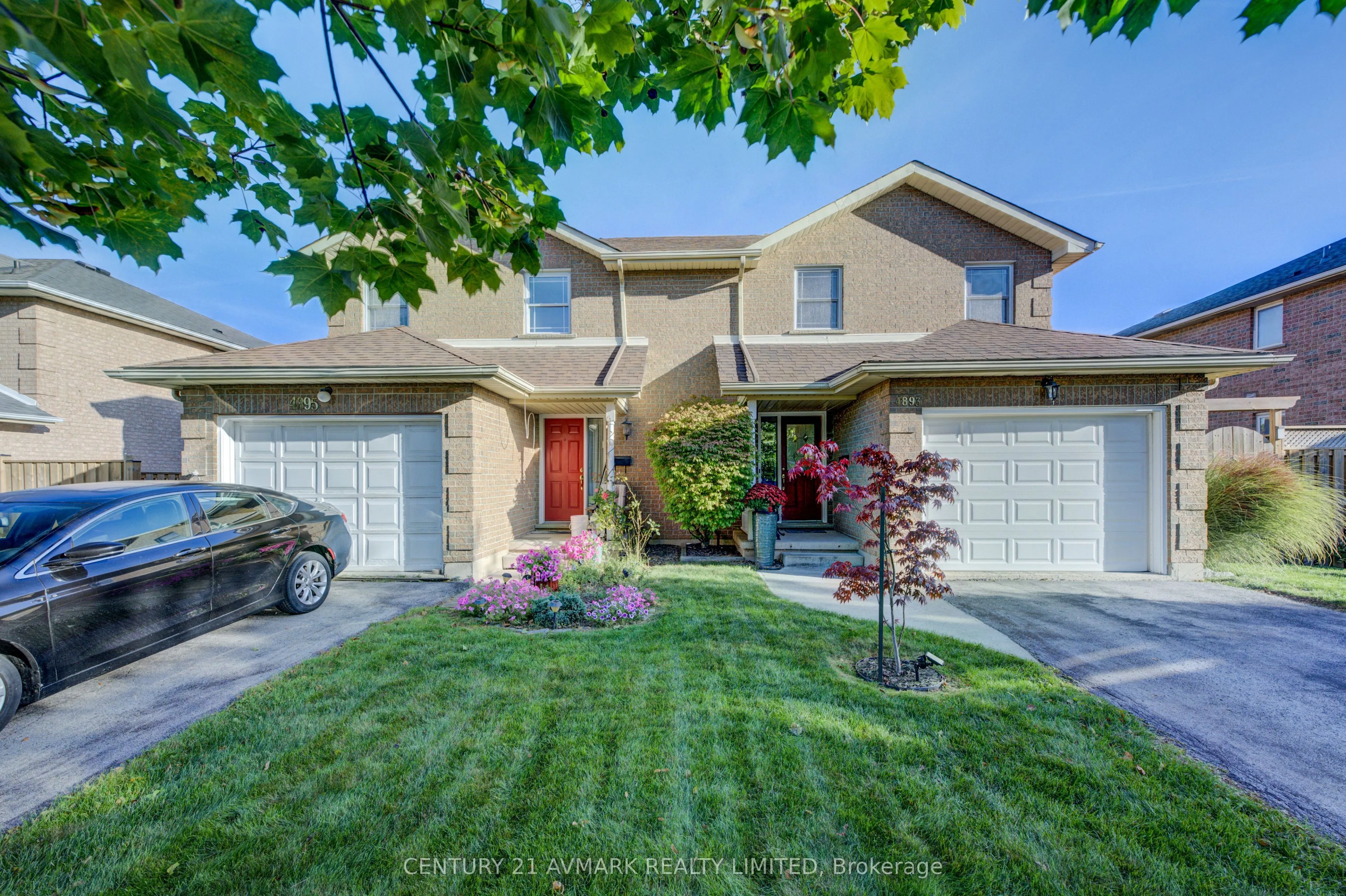 4893 NORTHGATE Crescent
