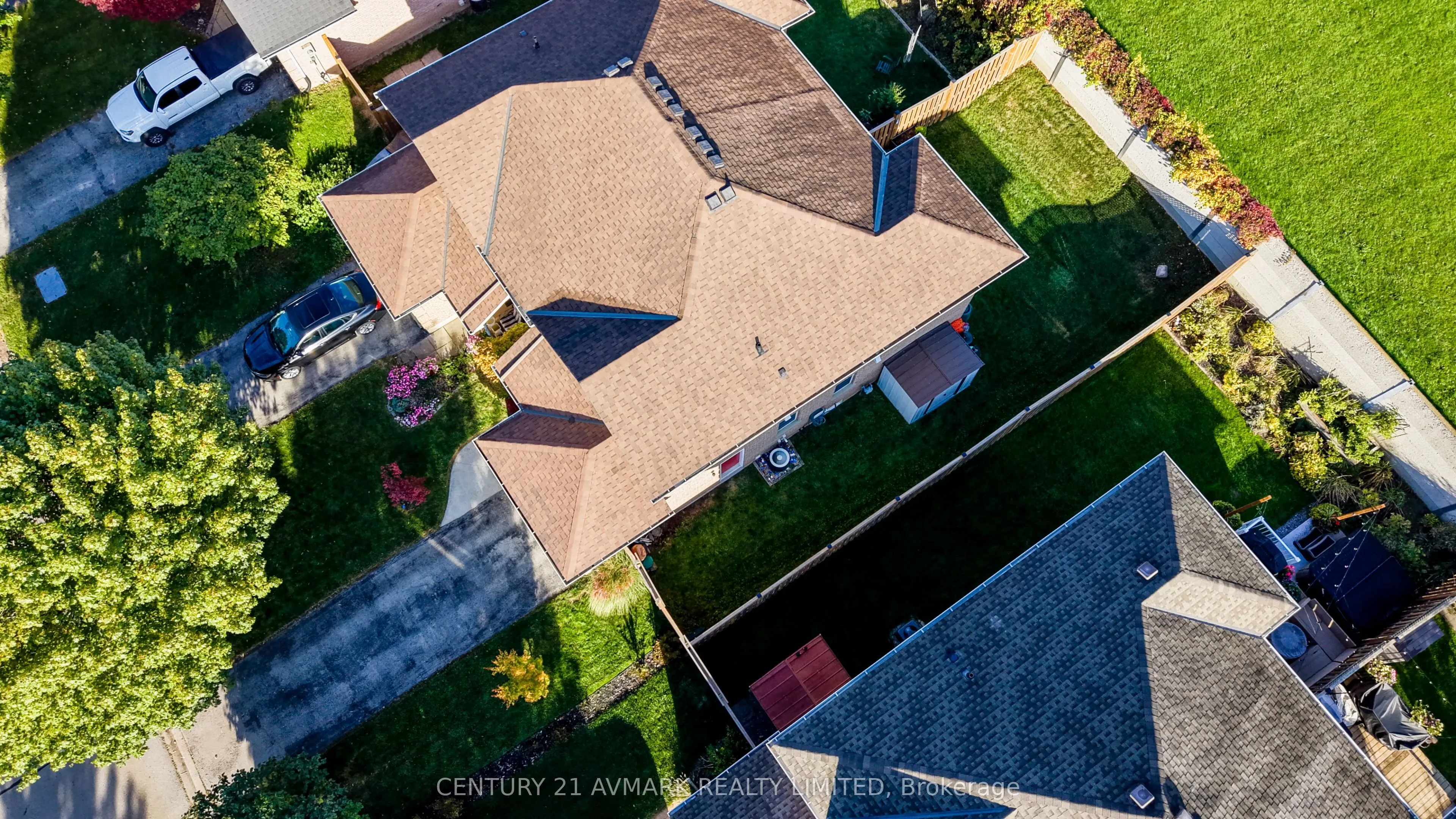 4893 NORTHGATE Crescent