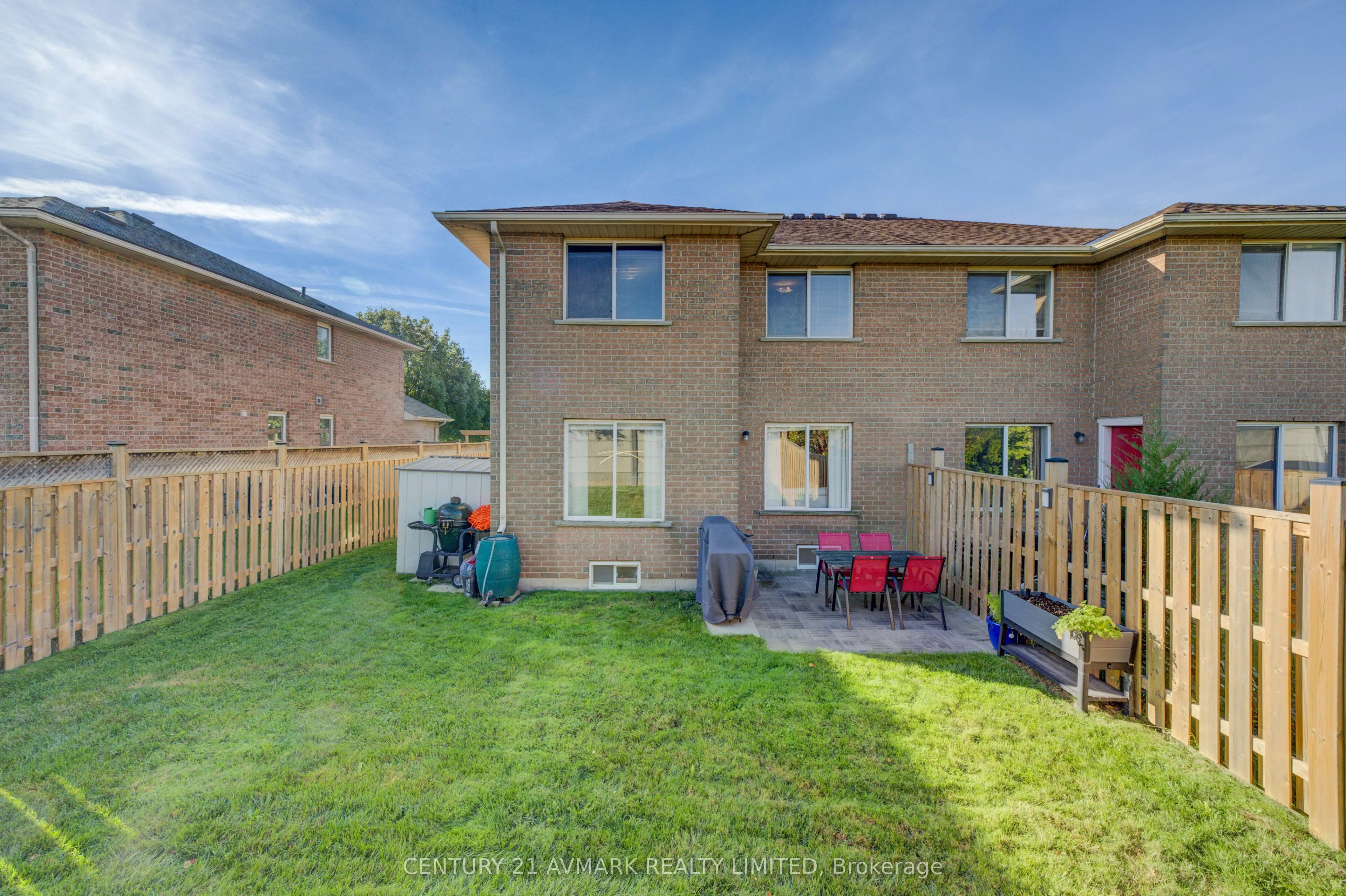 4893 NORTHGATE Crescent
