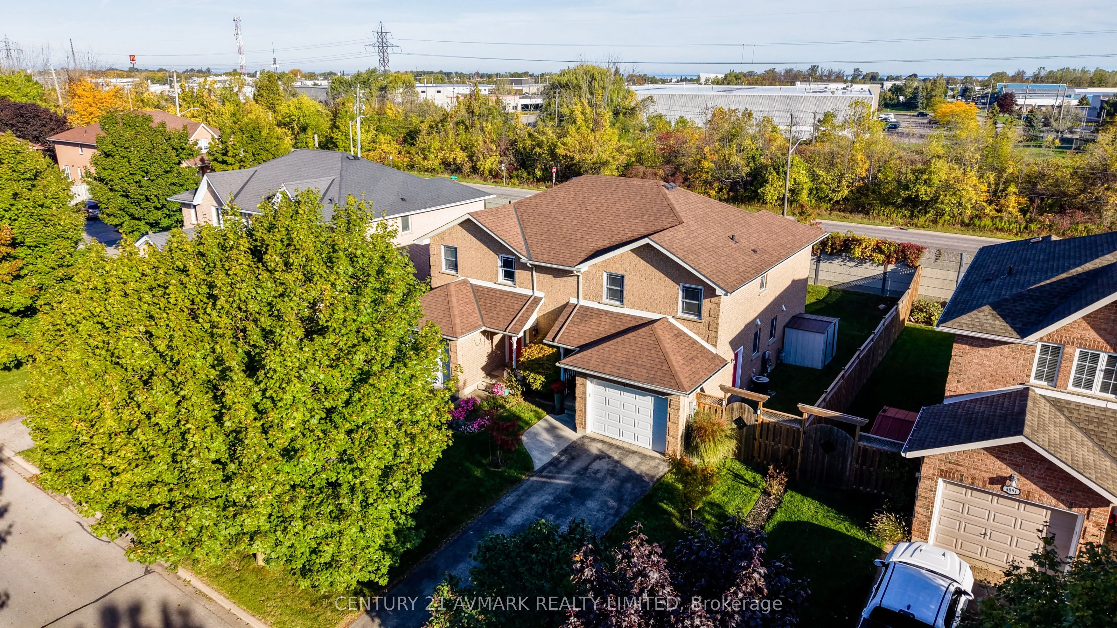 4893 NORTHGATE Crescent