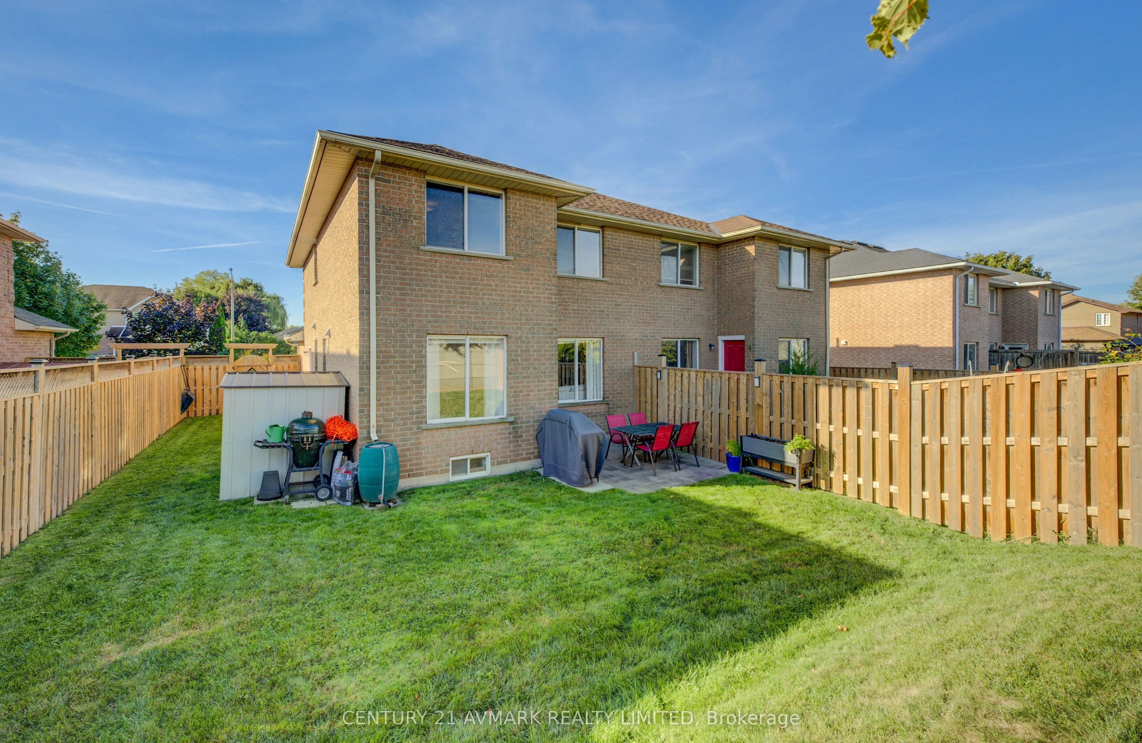 4893 NORTHGATE Crescent