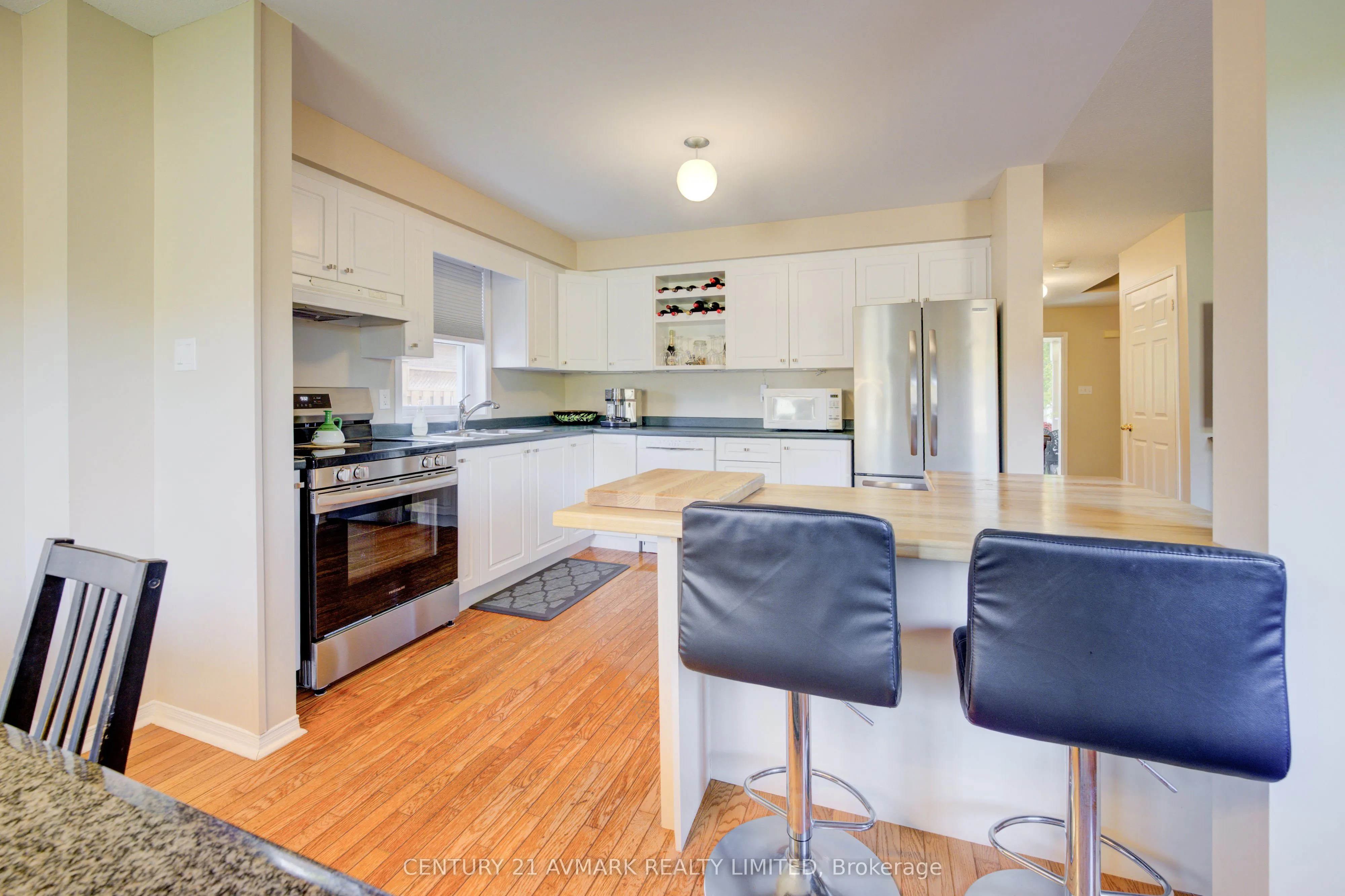 4893 NORTHGATE Crescent