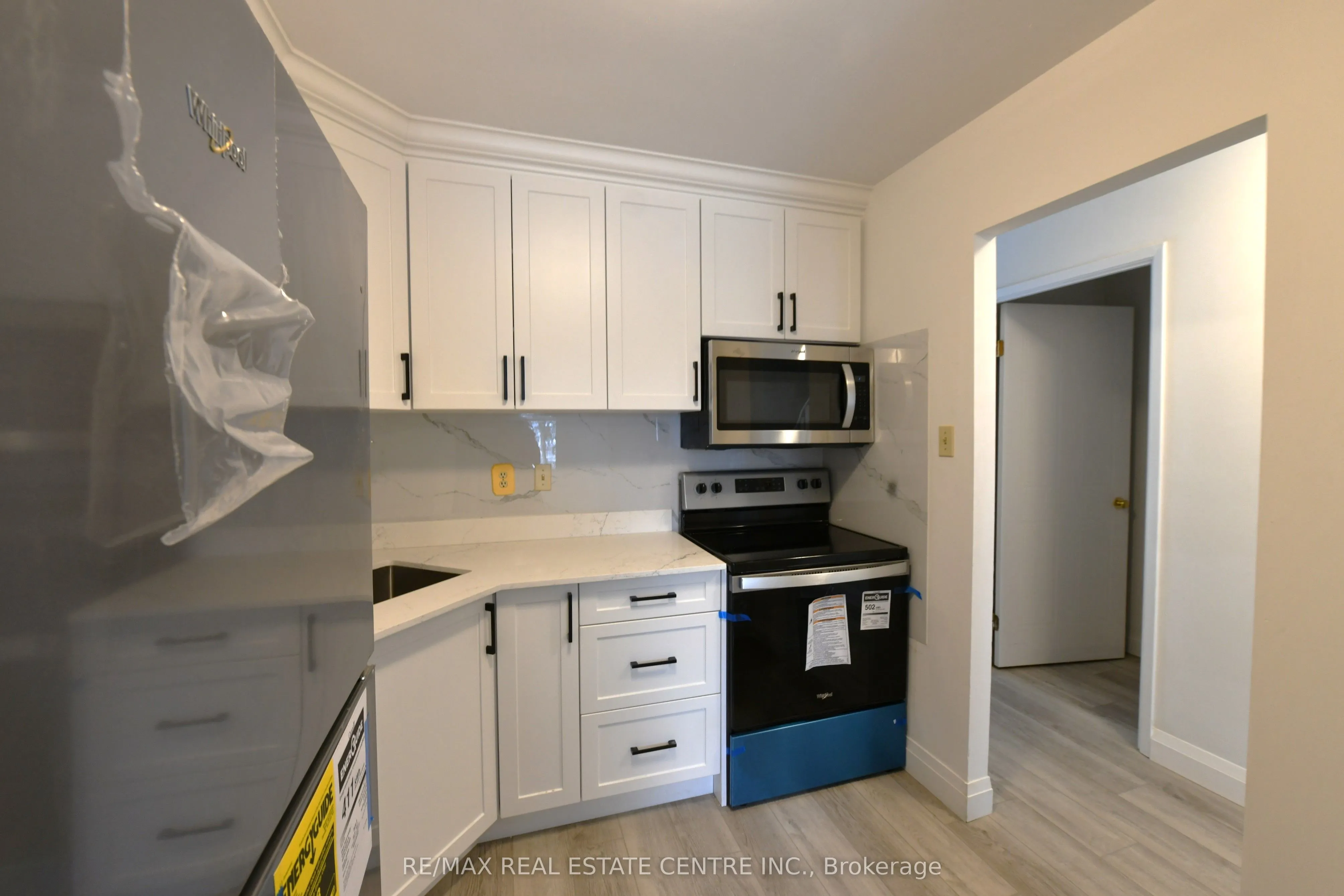 1247 Huron Street, #111