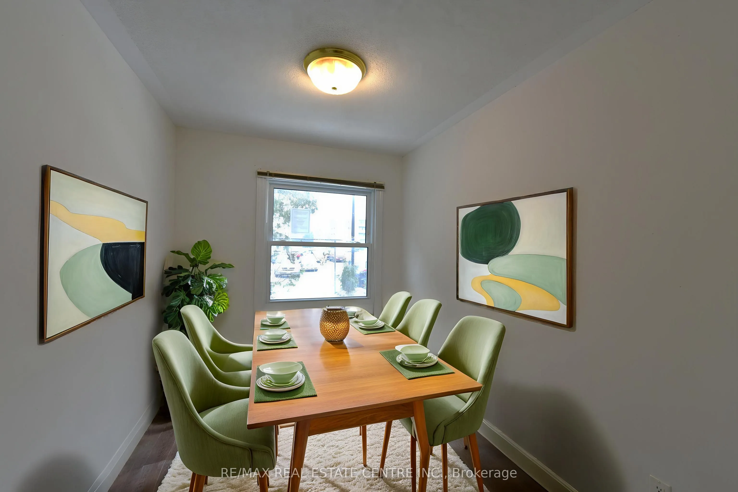 1247 Huron Street, #111