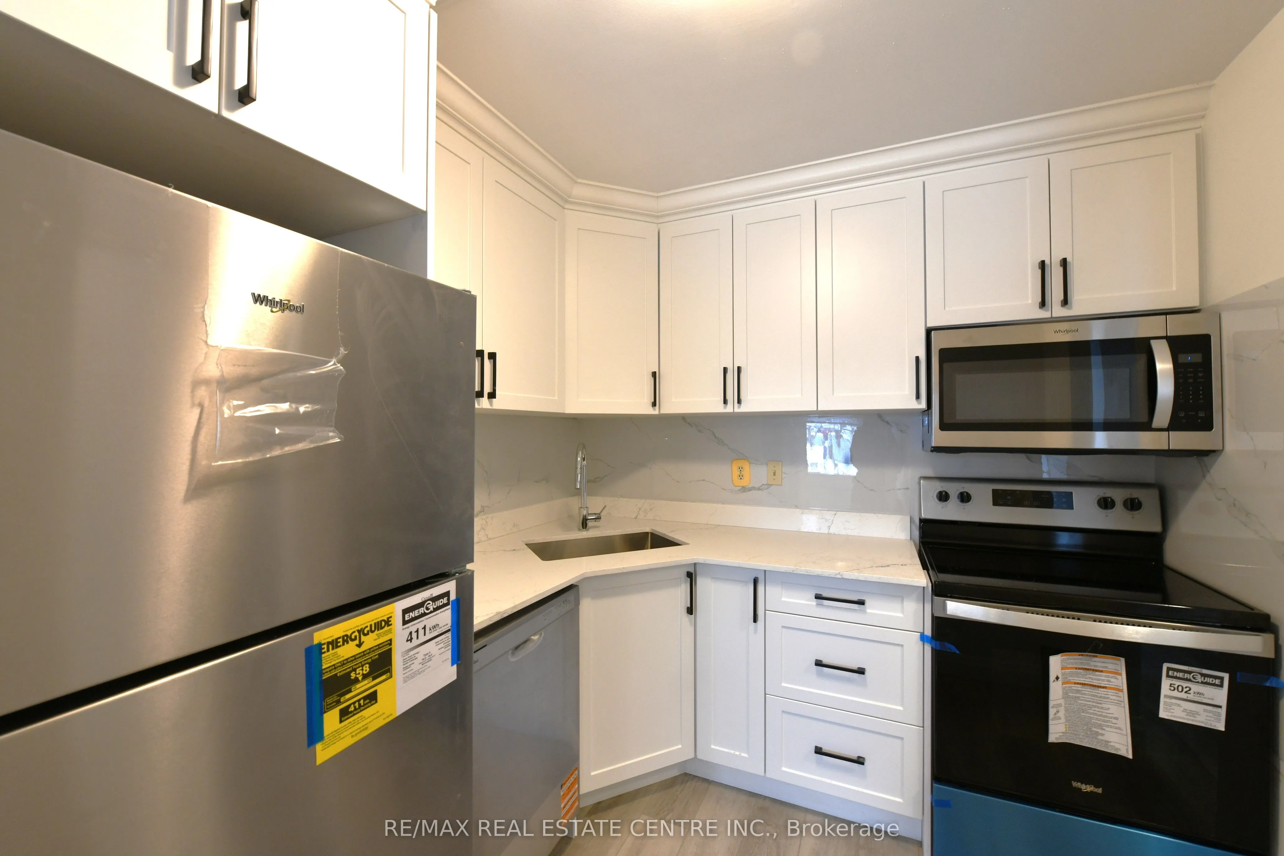 1247 Huron Street, #111