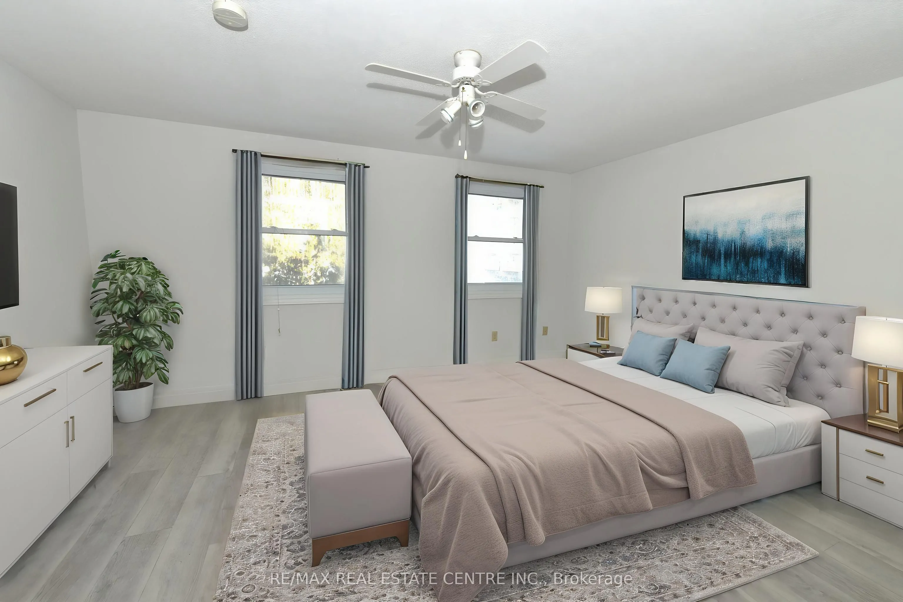 1247 Huron Street, #111