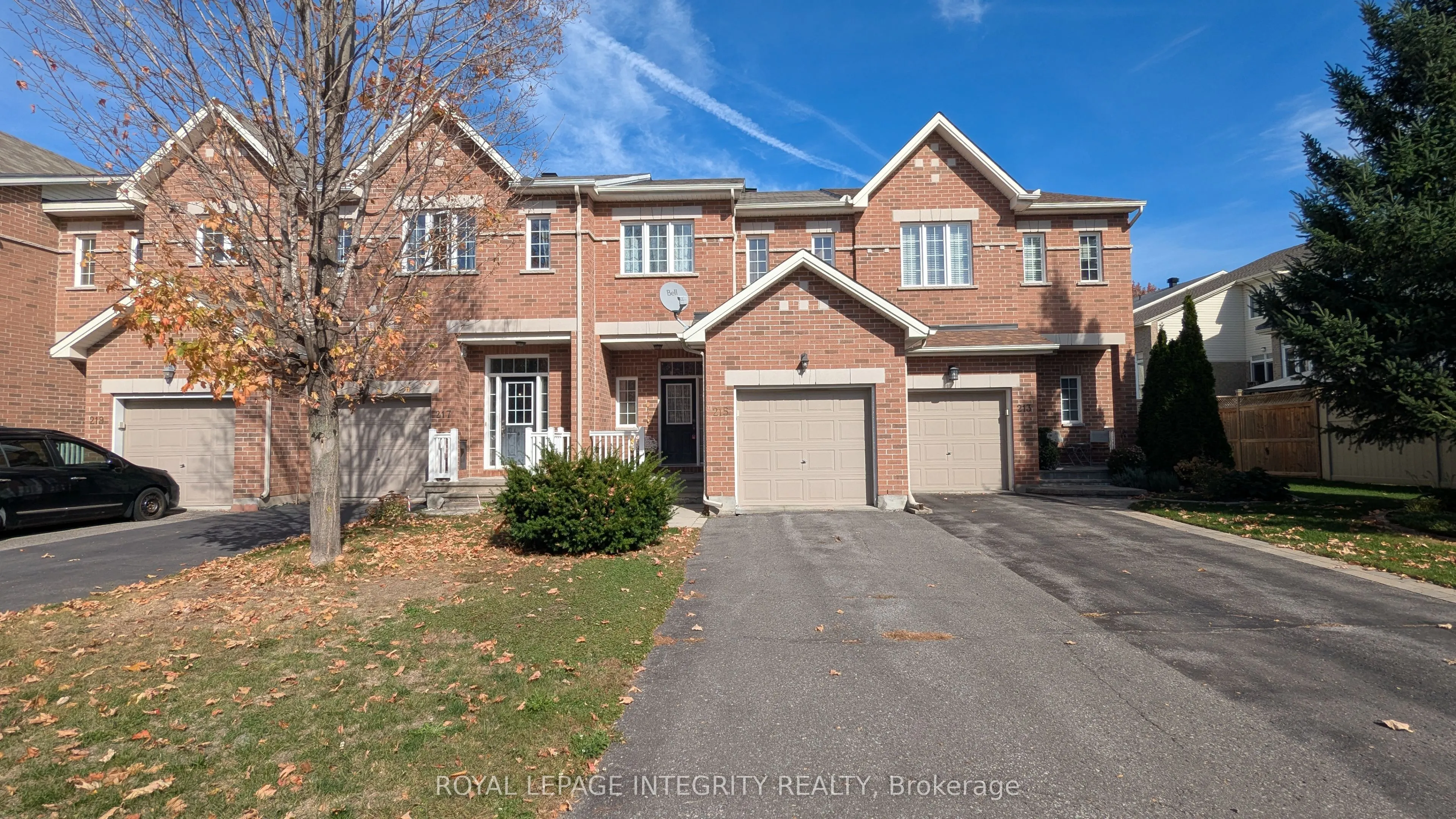 215 Badgeley Avenue