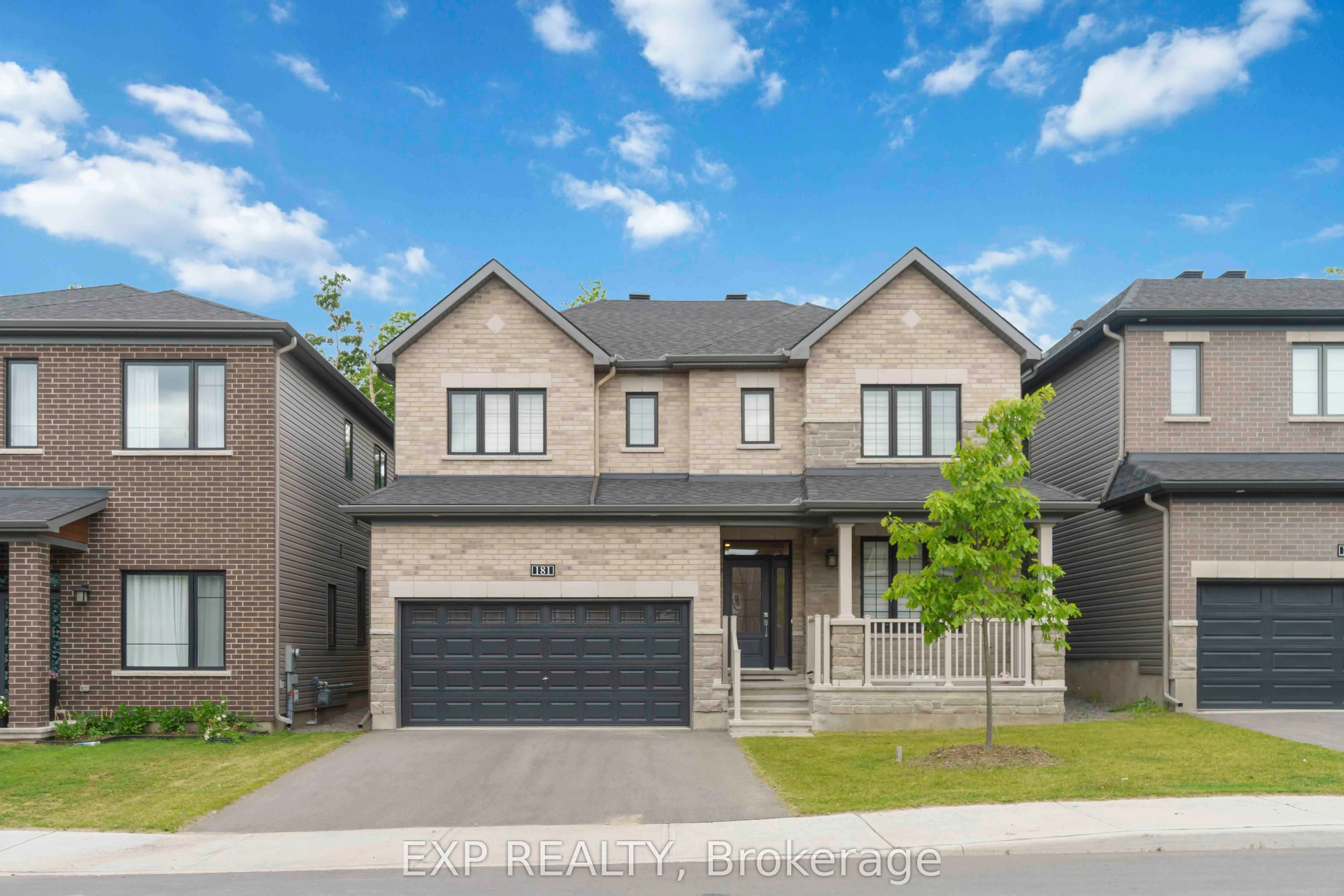 181 Lynn Coulter Street
