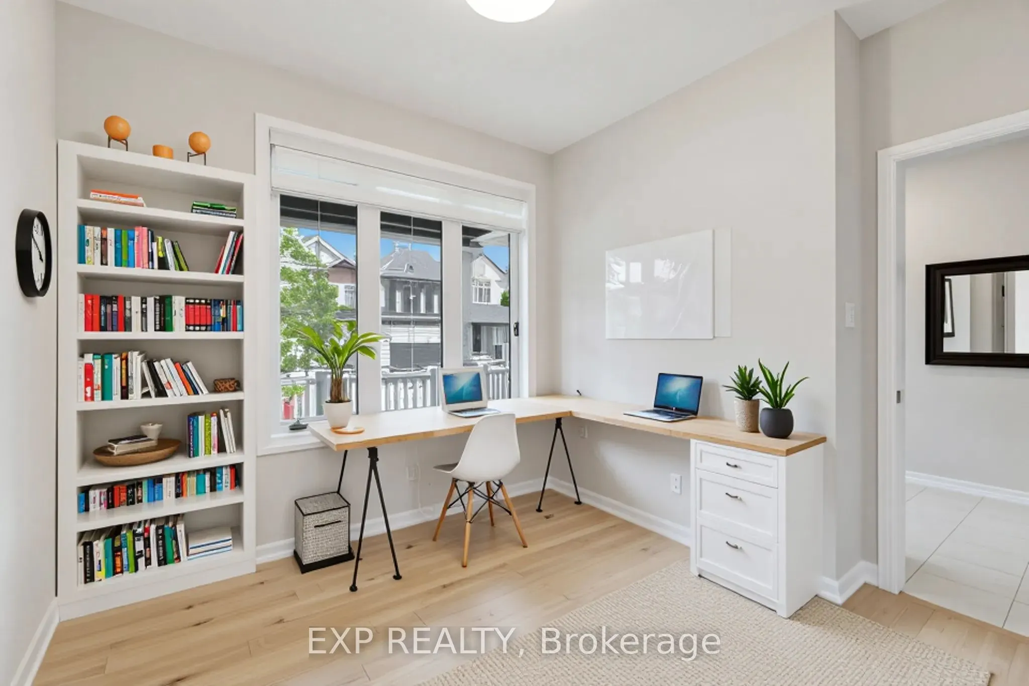 181 Lynn Coulter Street