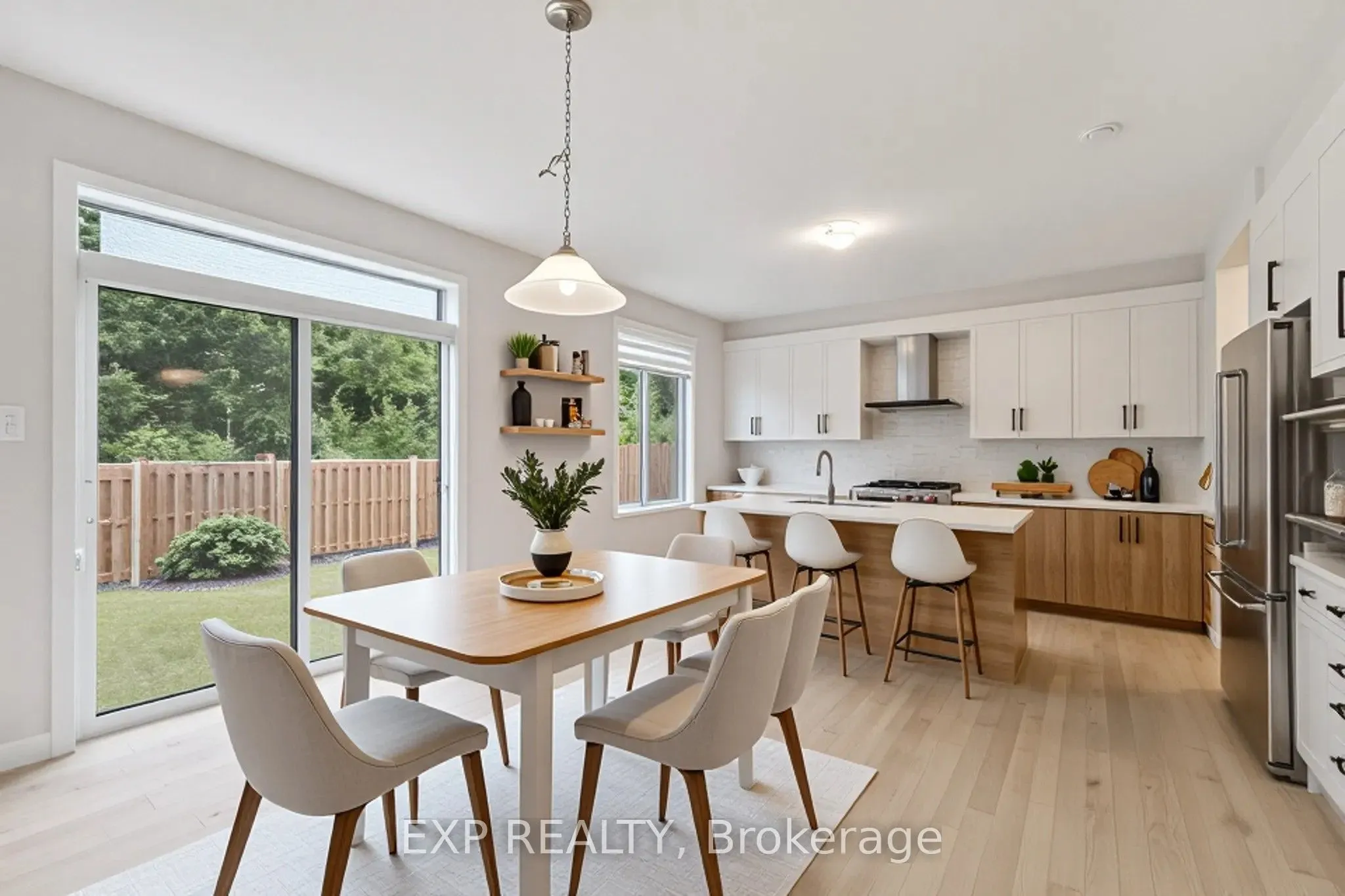 181 Lynn Coulter Street