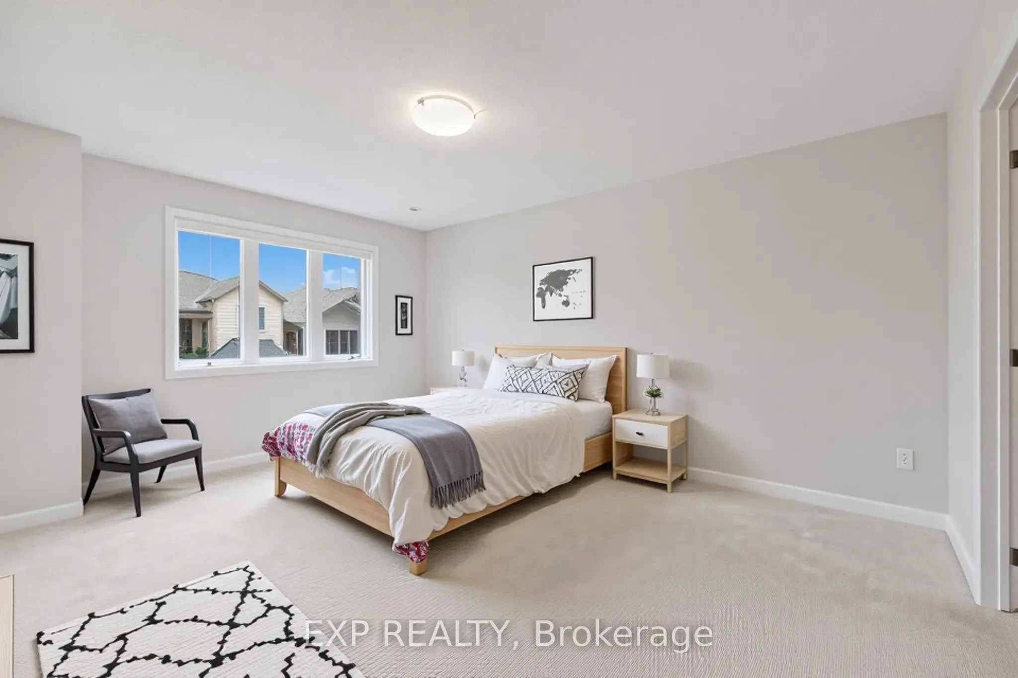 181 Lynn Coulter Street