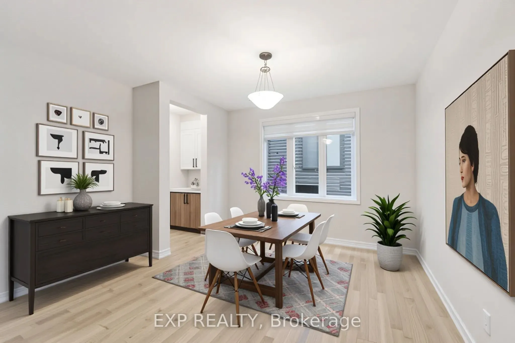 181 Lynn Coulter Street