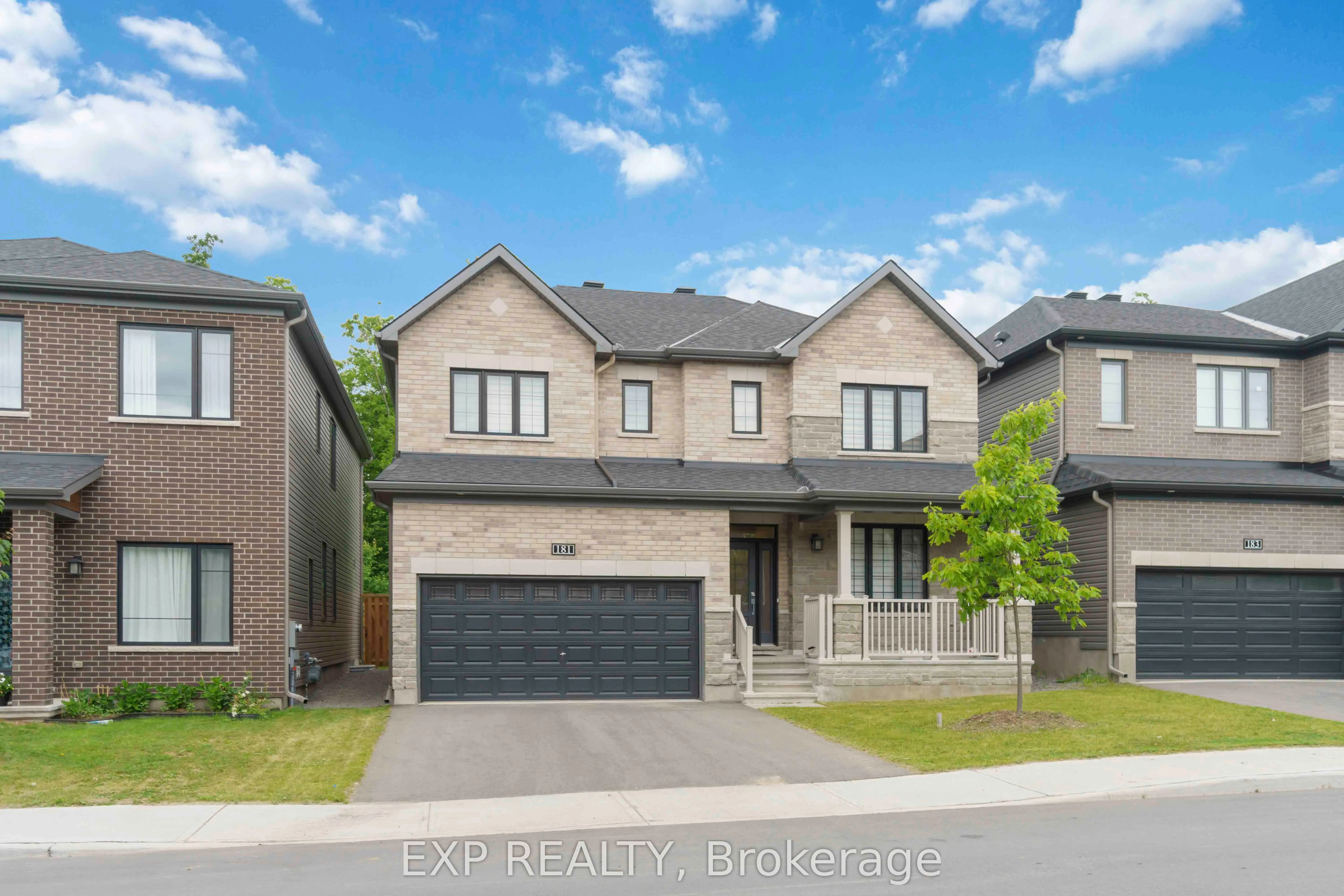 181 Lynn Coulter Street