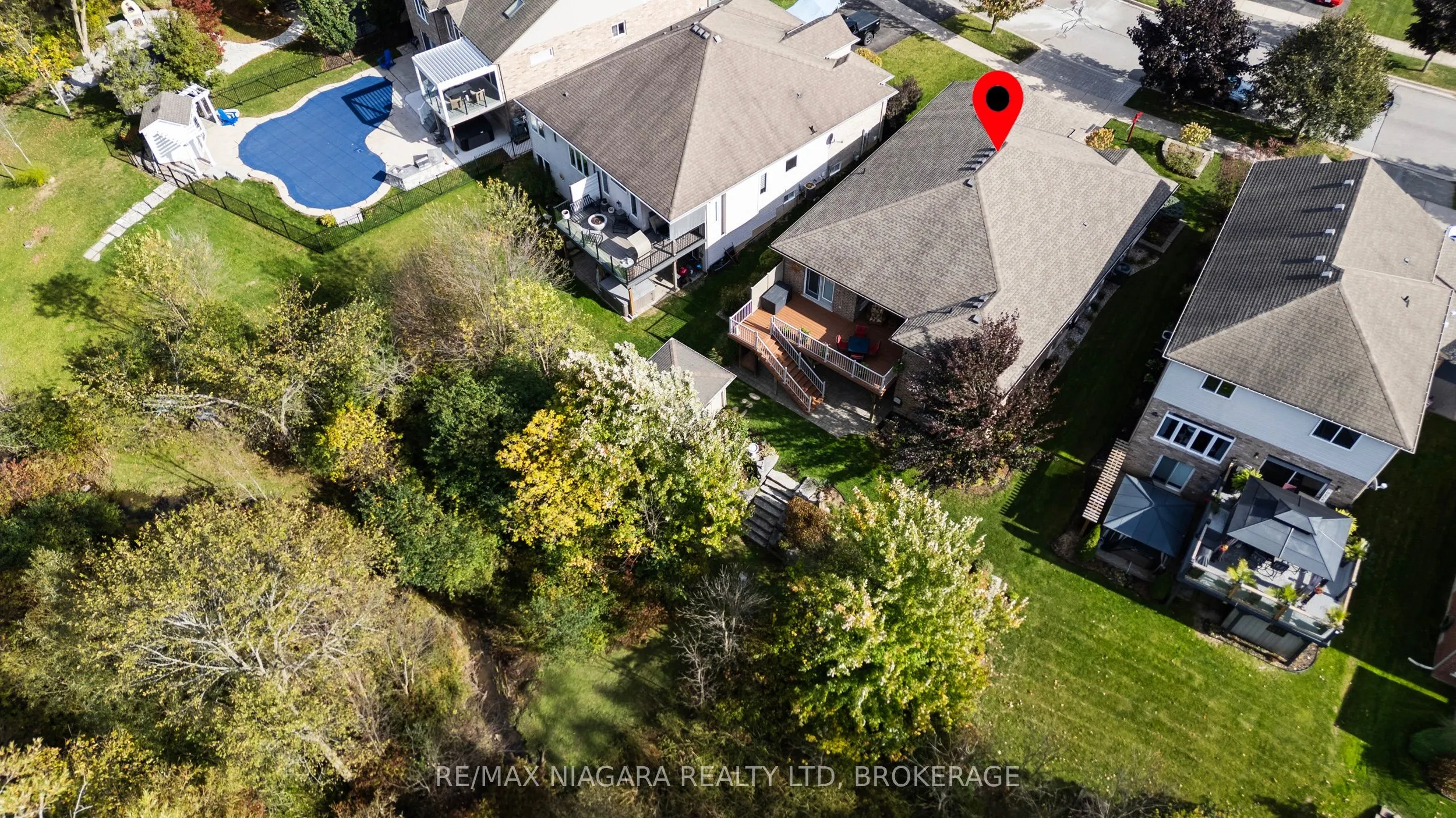 194 Hillsdale Road
