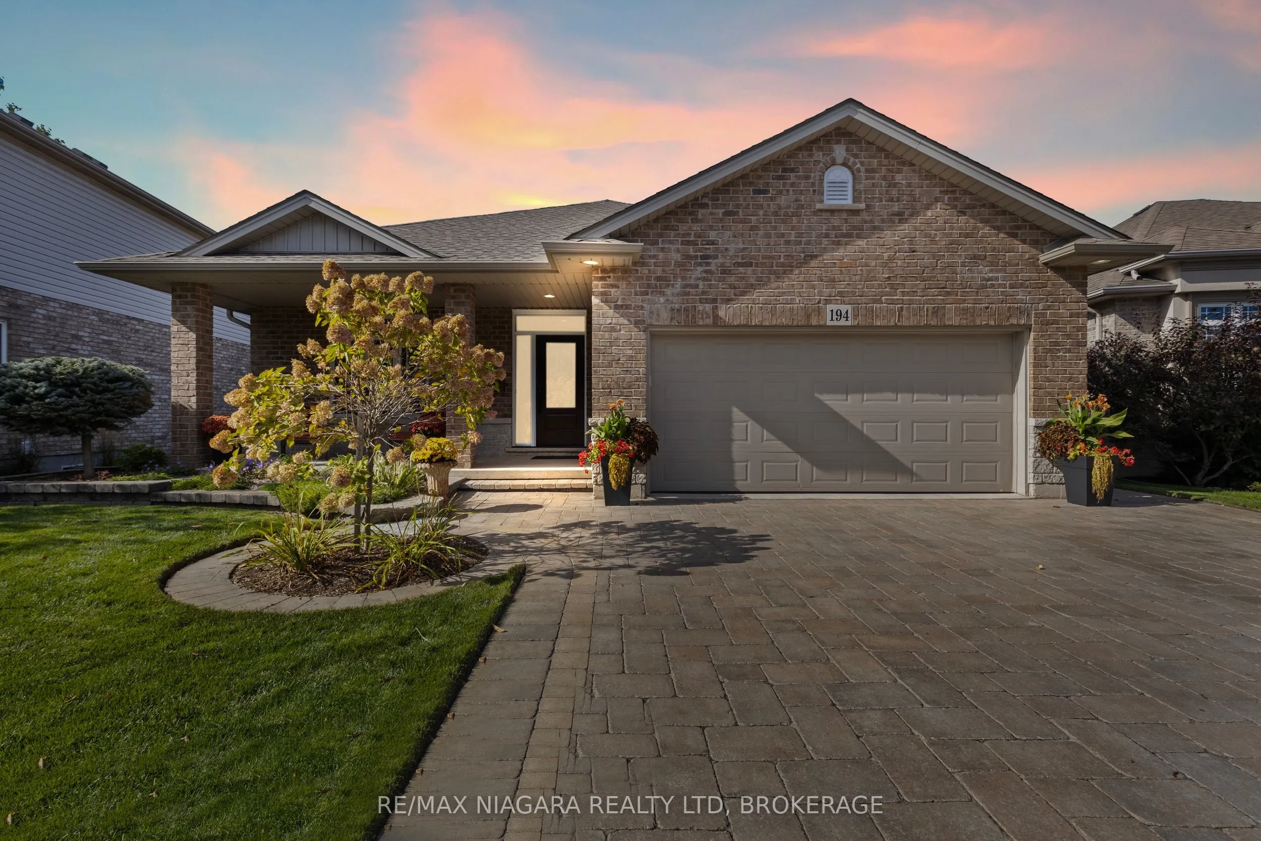 194 Hillsdale Road