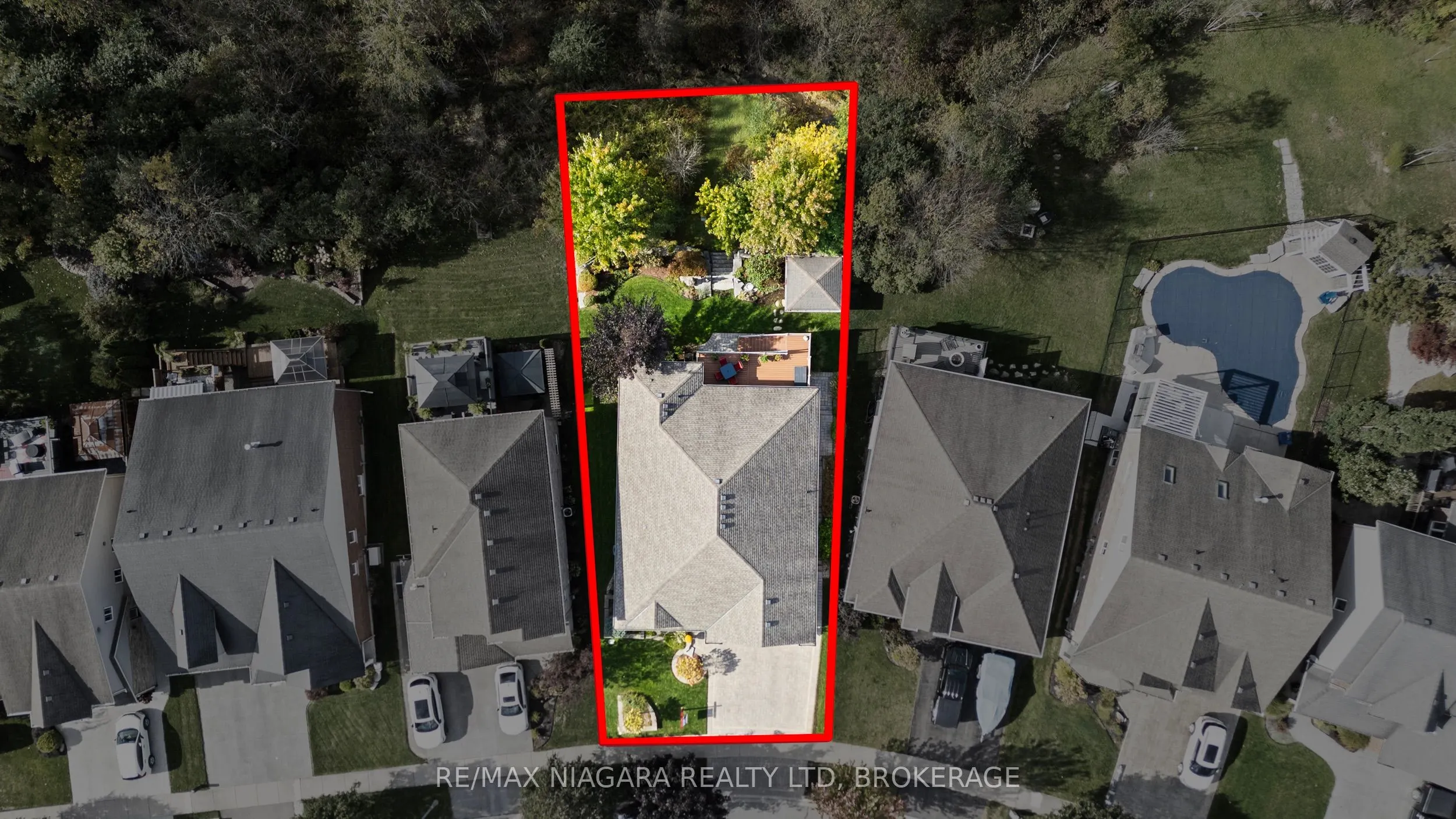194 Hillsdale Road