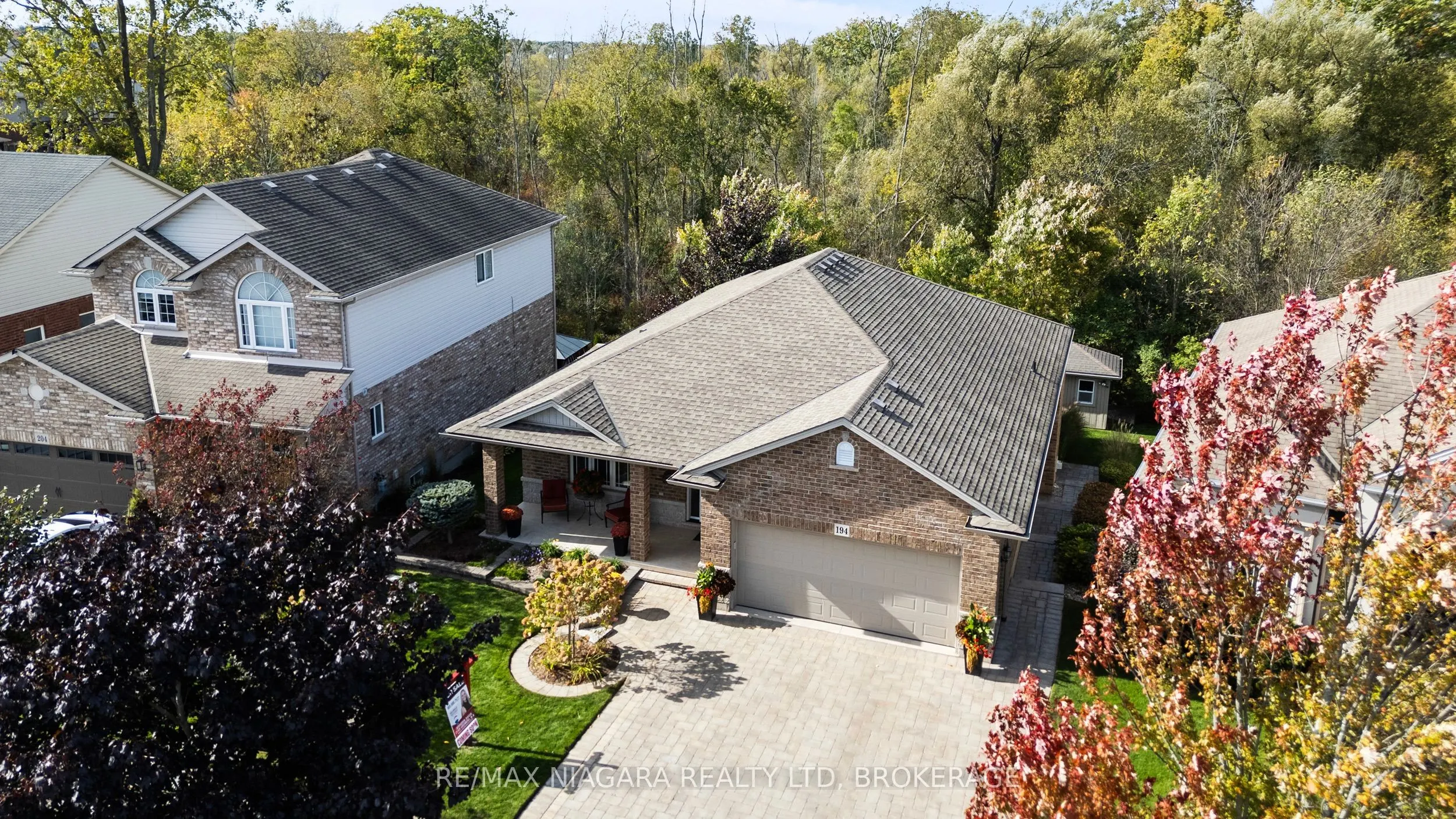 194 Hillsdale Road