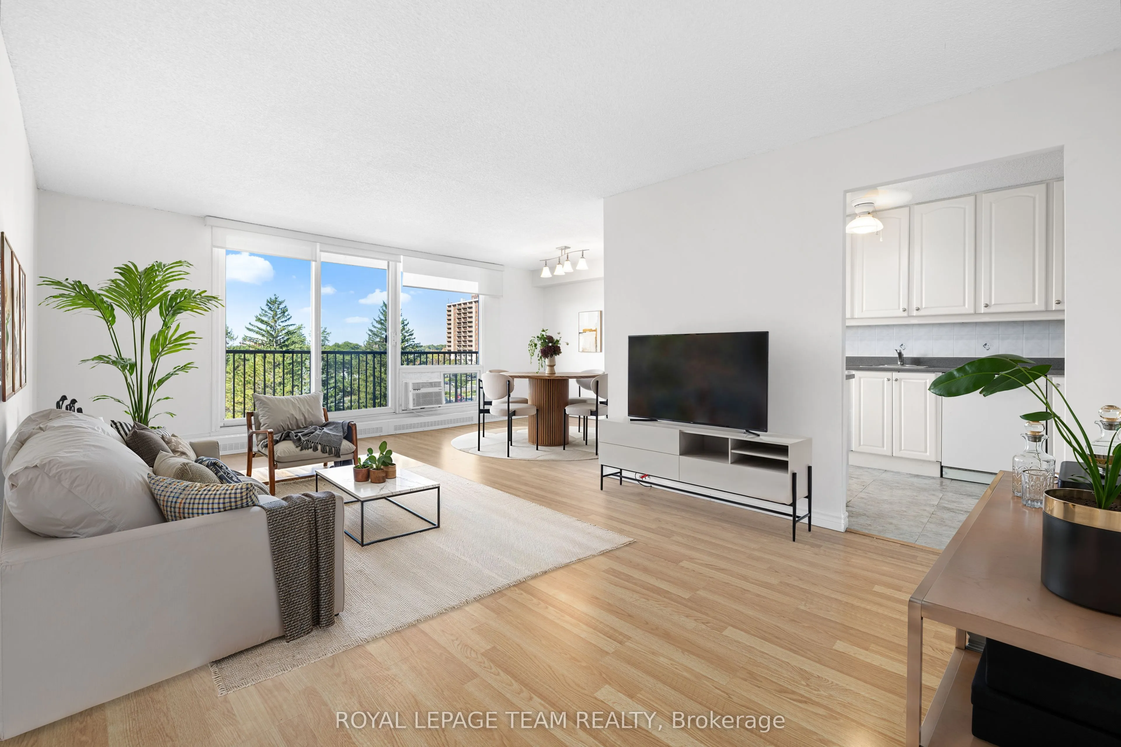 665 BATHGATE Drive, #603