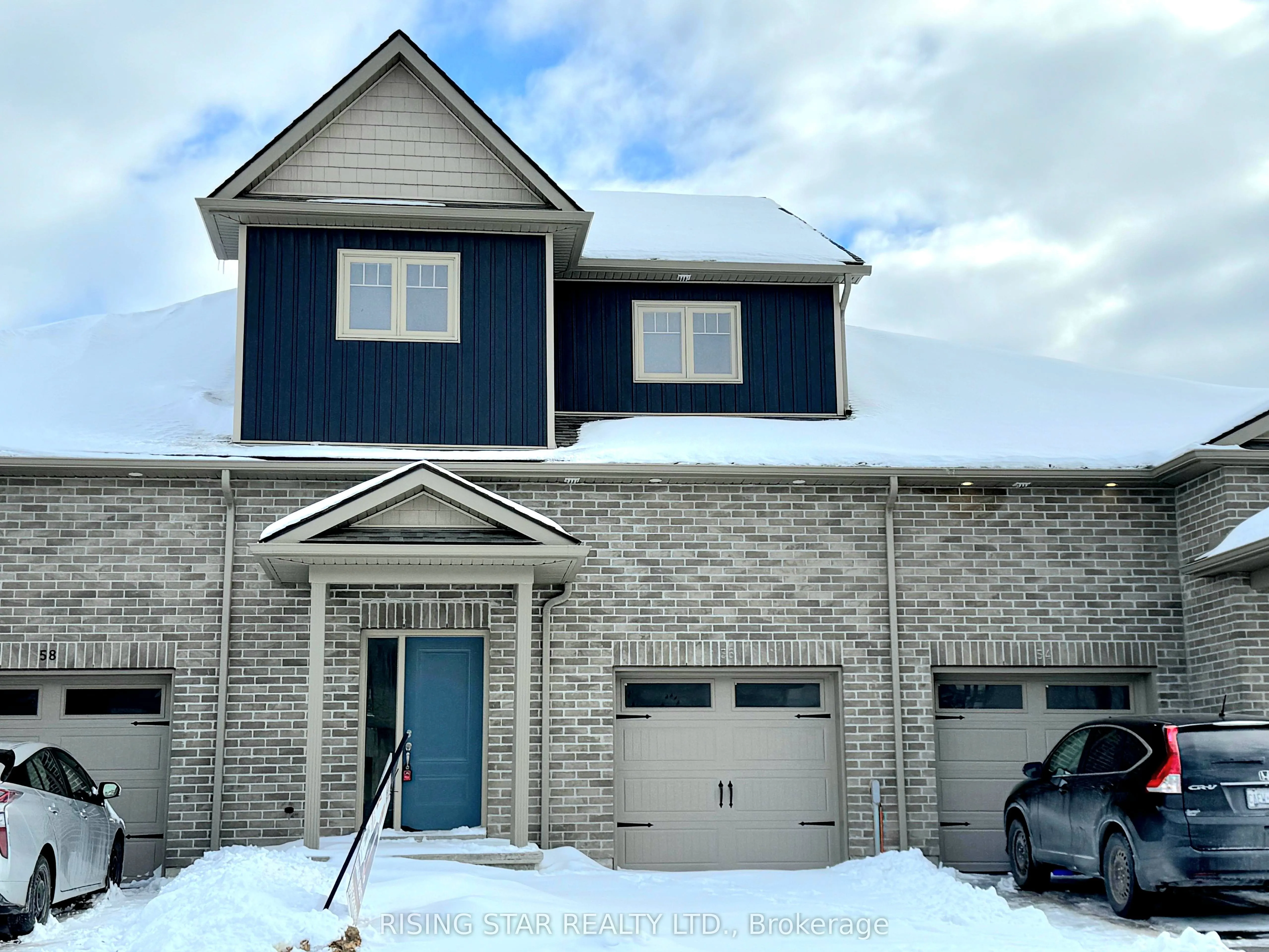 56 Markland Avenue