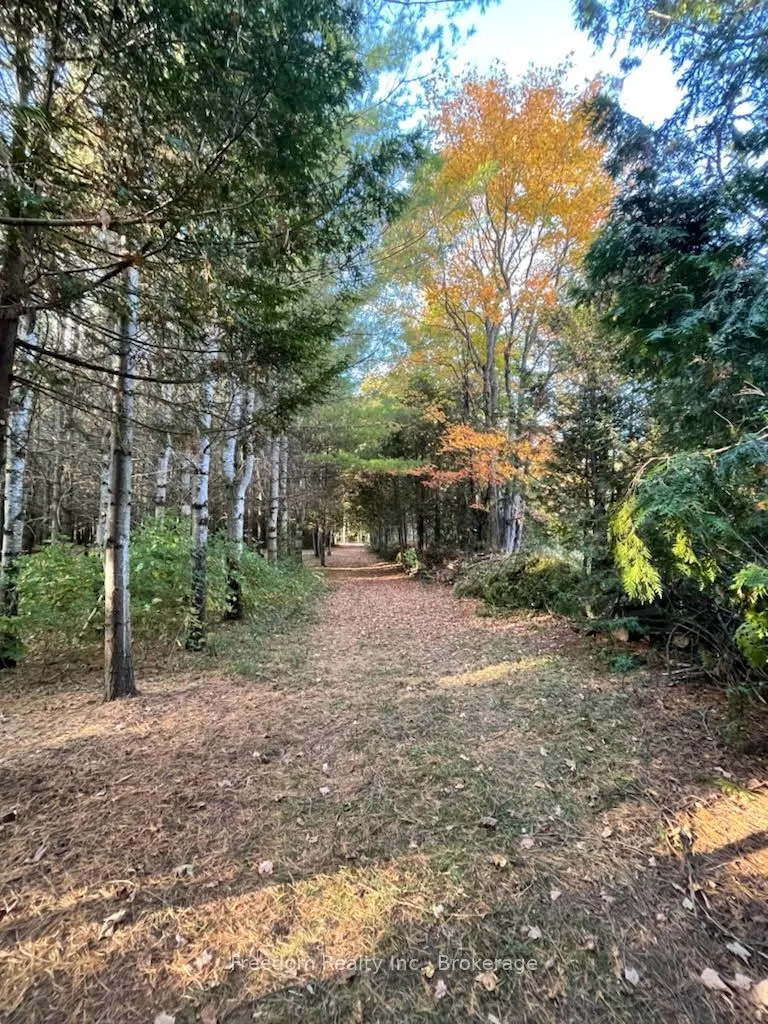 523782 Concession 12 Road