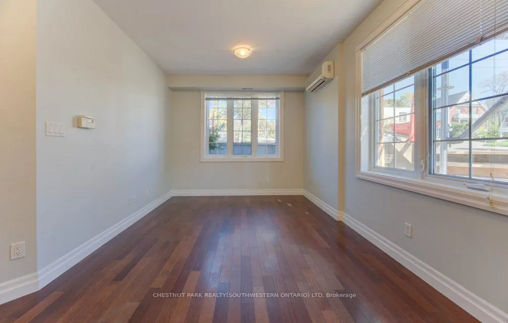 555 King Street E, #7