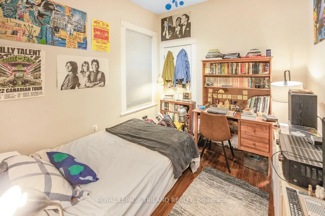737 William Street N, #1 & 2
