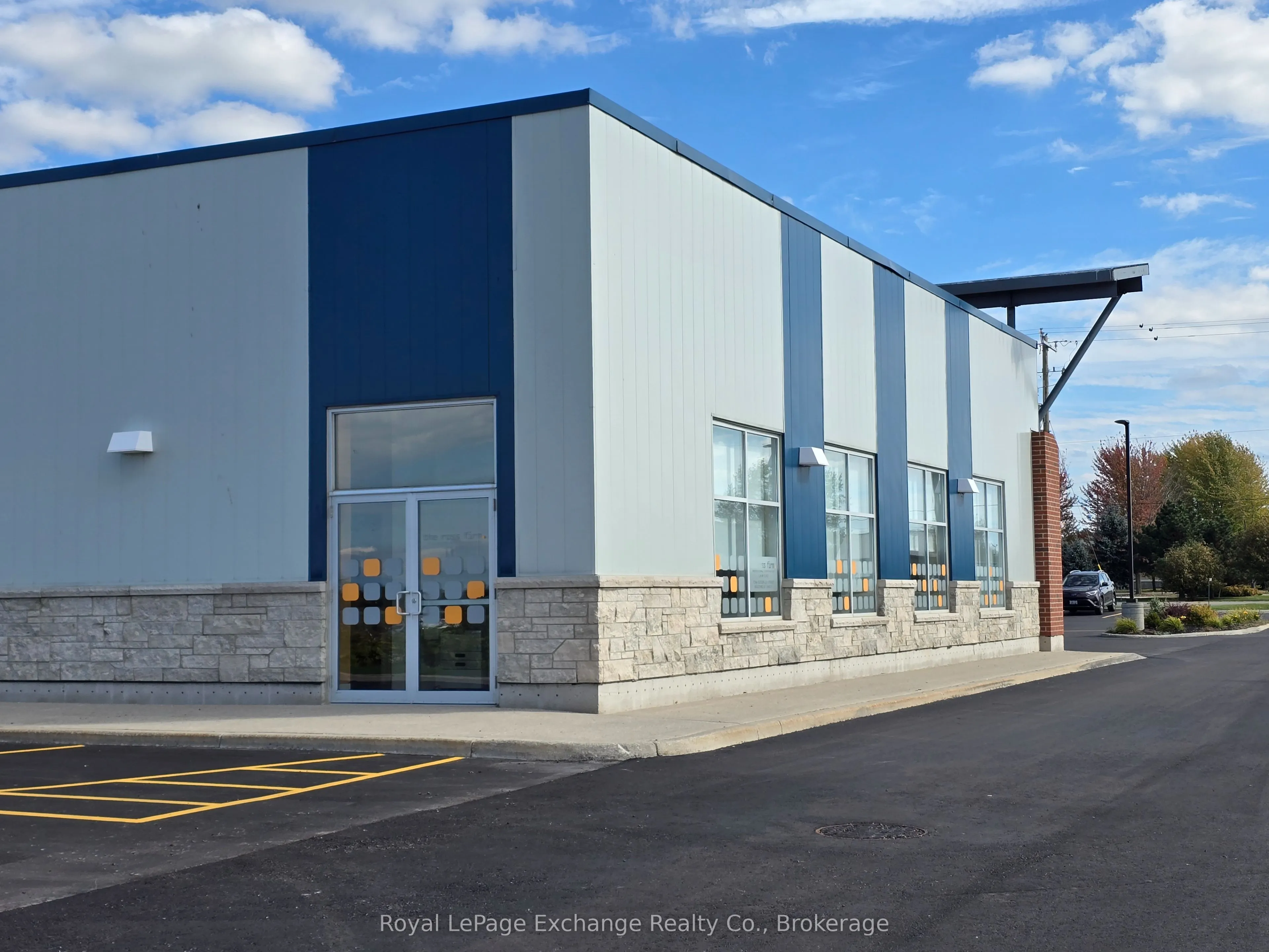 1246-B Goderich (Highway 21) Street N, #Unit 1