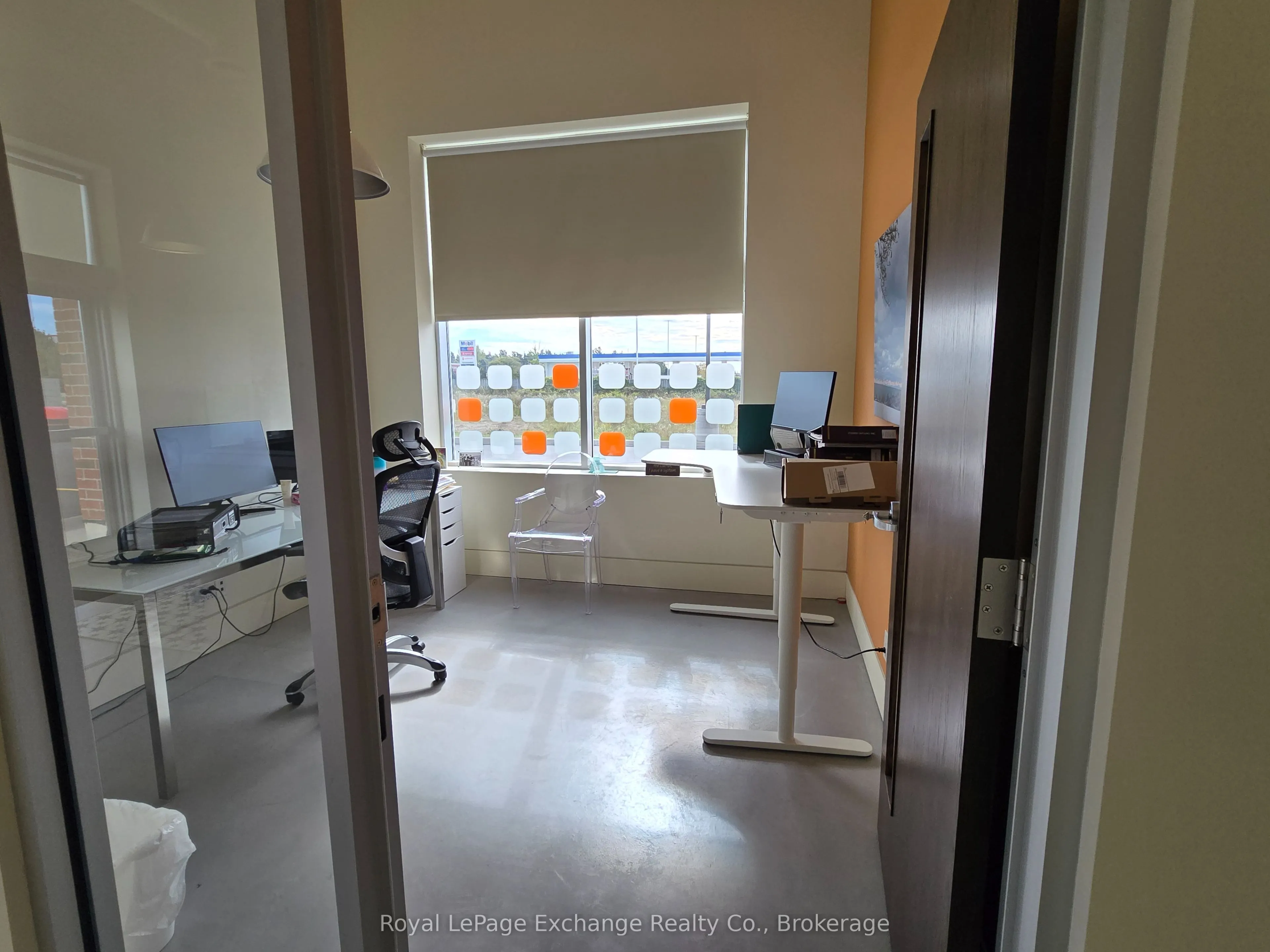 1246-B Goderich (Highway 21) Street N, #Unit 1