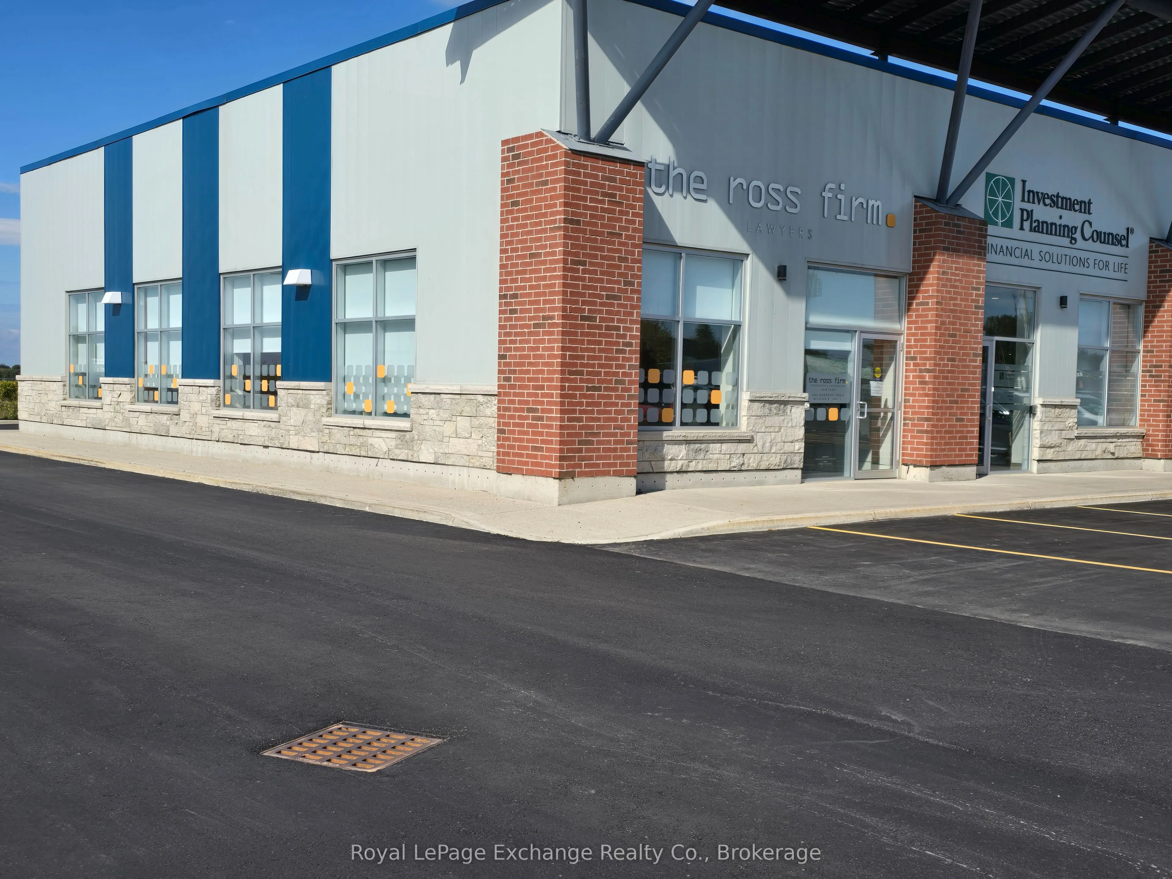 1246-B Goderich (Highway 21) Street N, #Unit 1