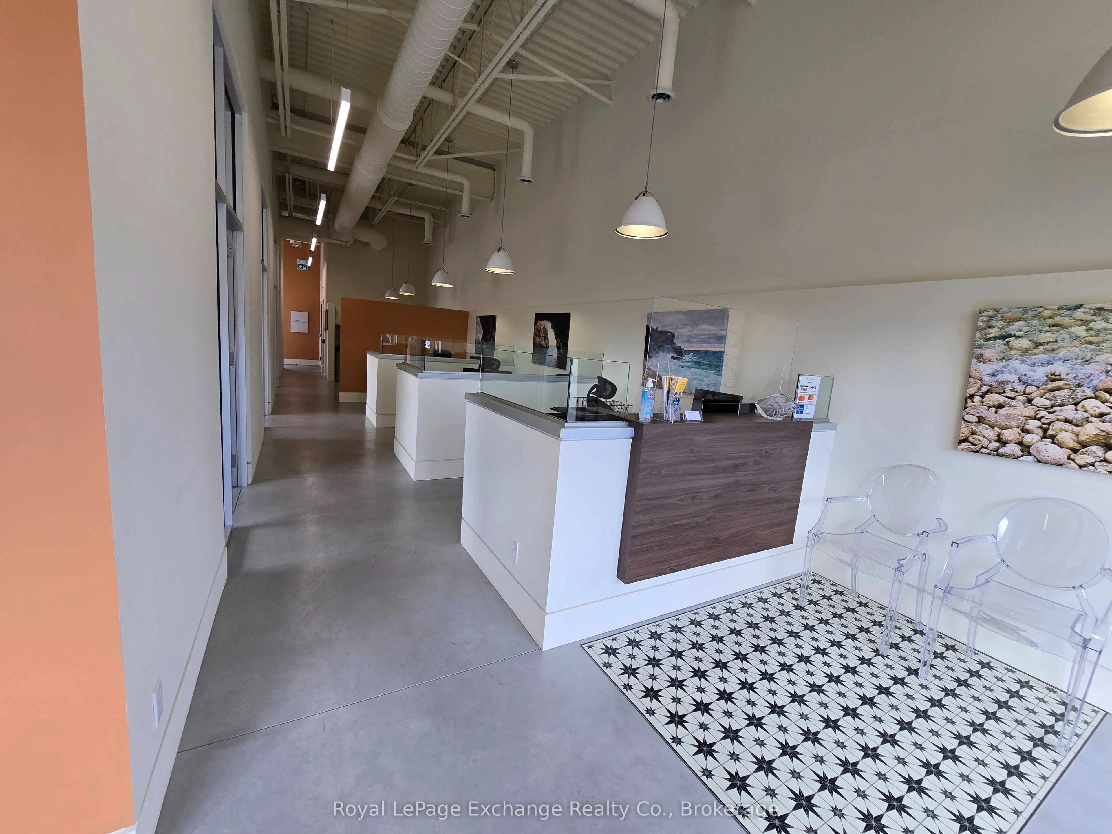 1246-B Goderich (Highway 21) Street N, #Unit 1