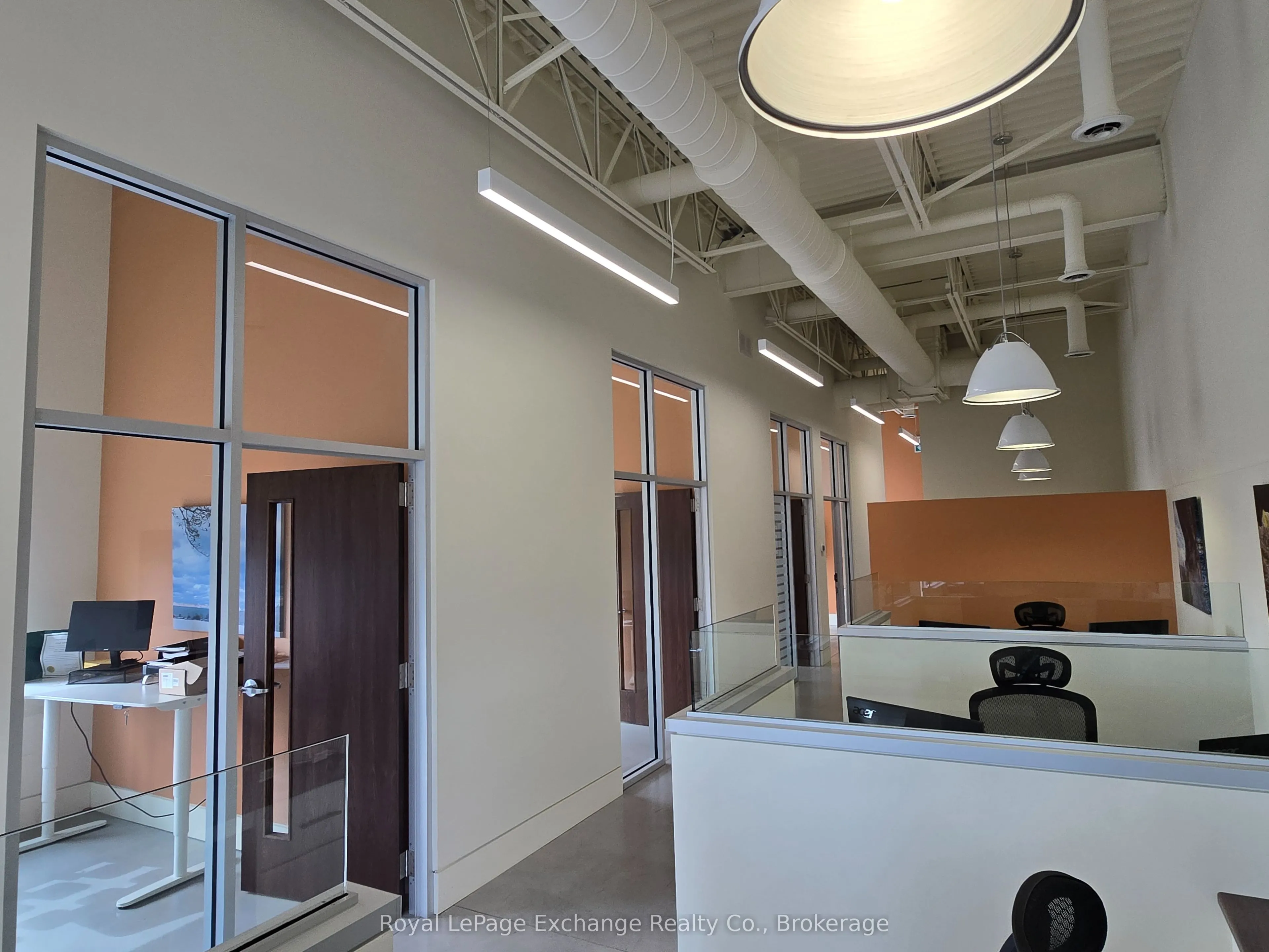 1246-B Goderich (Highway 21) Street N, #Unit 1