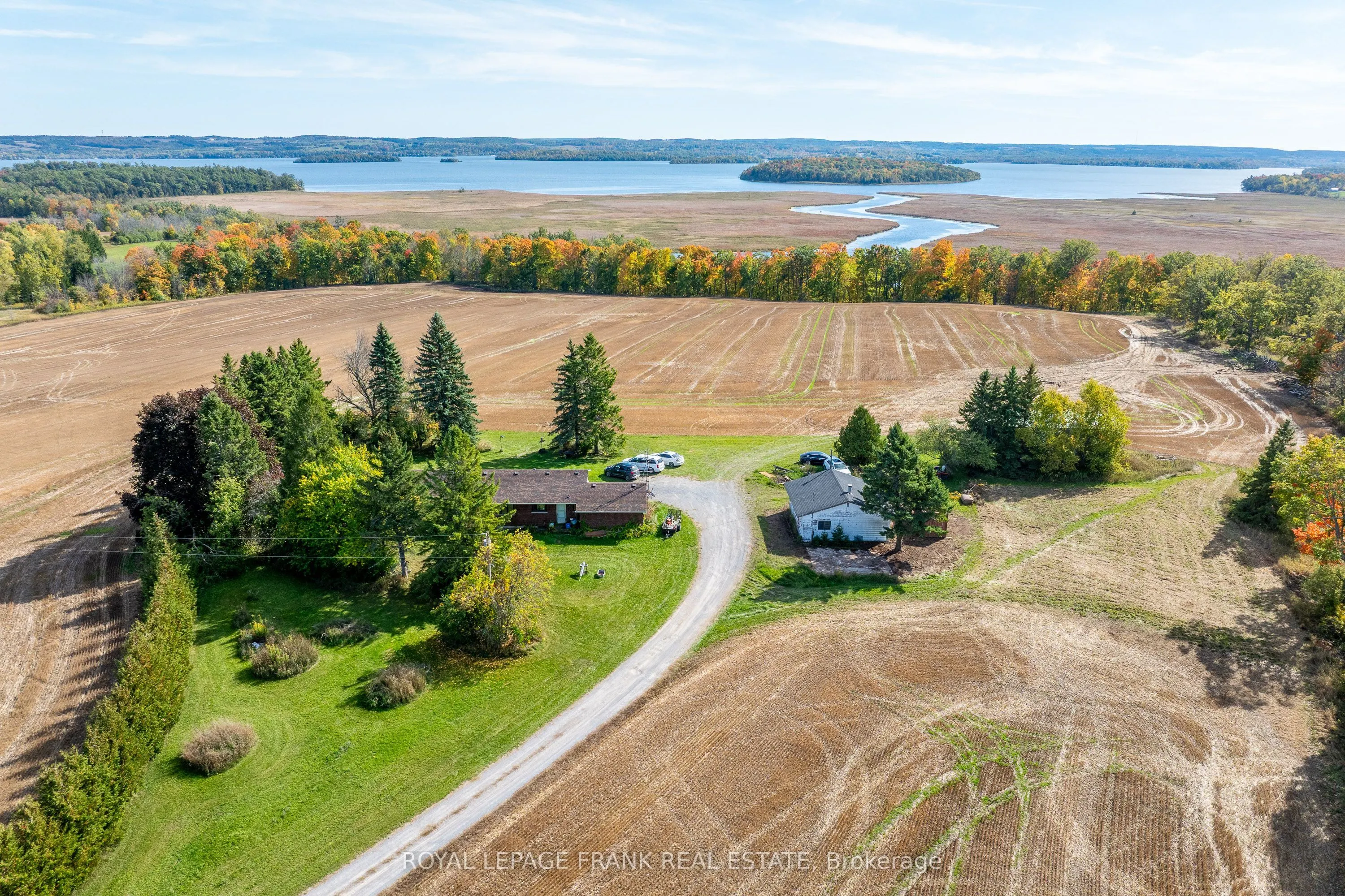 3445 Lakeside Road